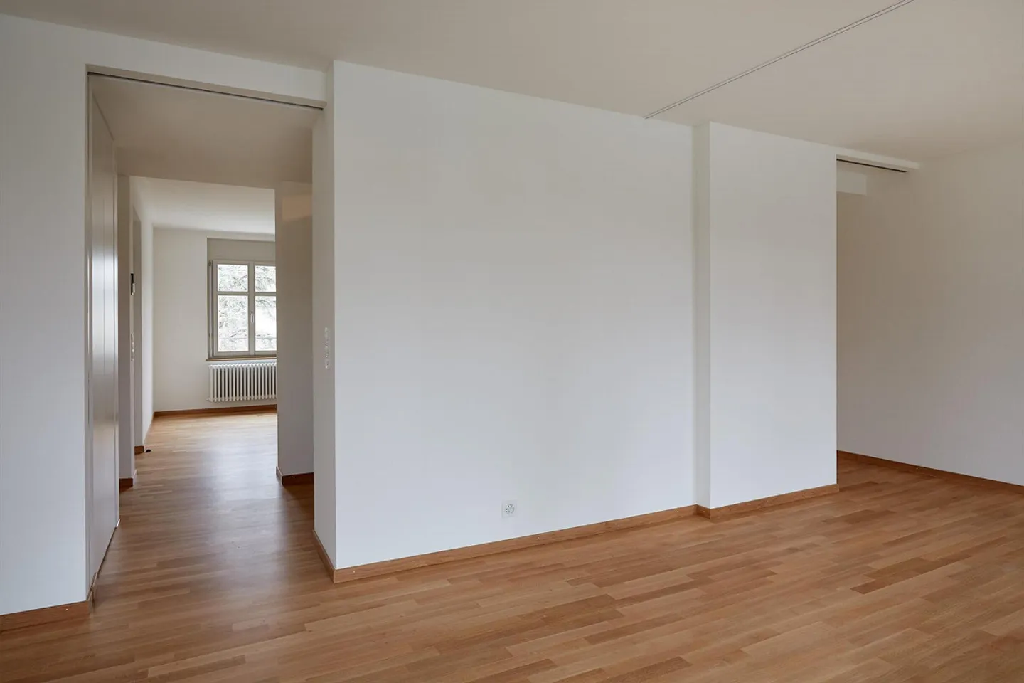 Rheinwohnen! Residenza elegante con vista fantastica - Foto 9 di 13