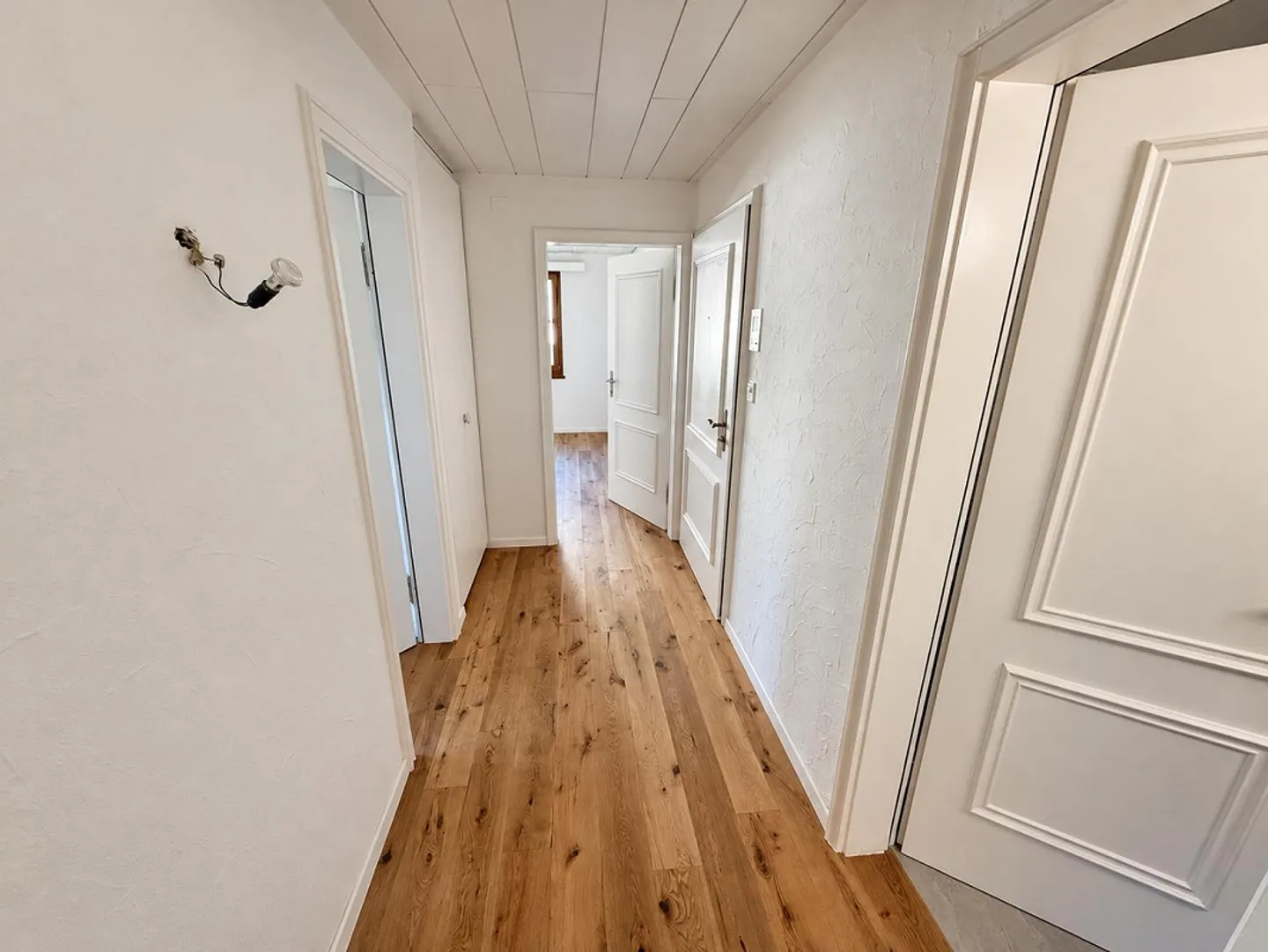 Charmante Wohnung in Ruhiger Lage - Foto 12 von 16
