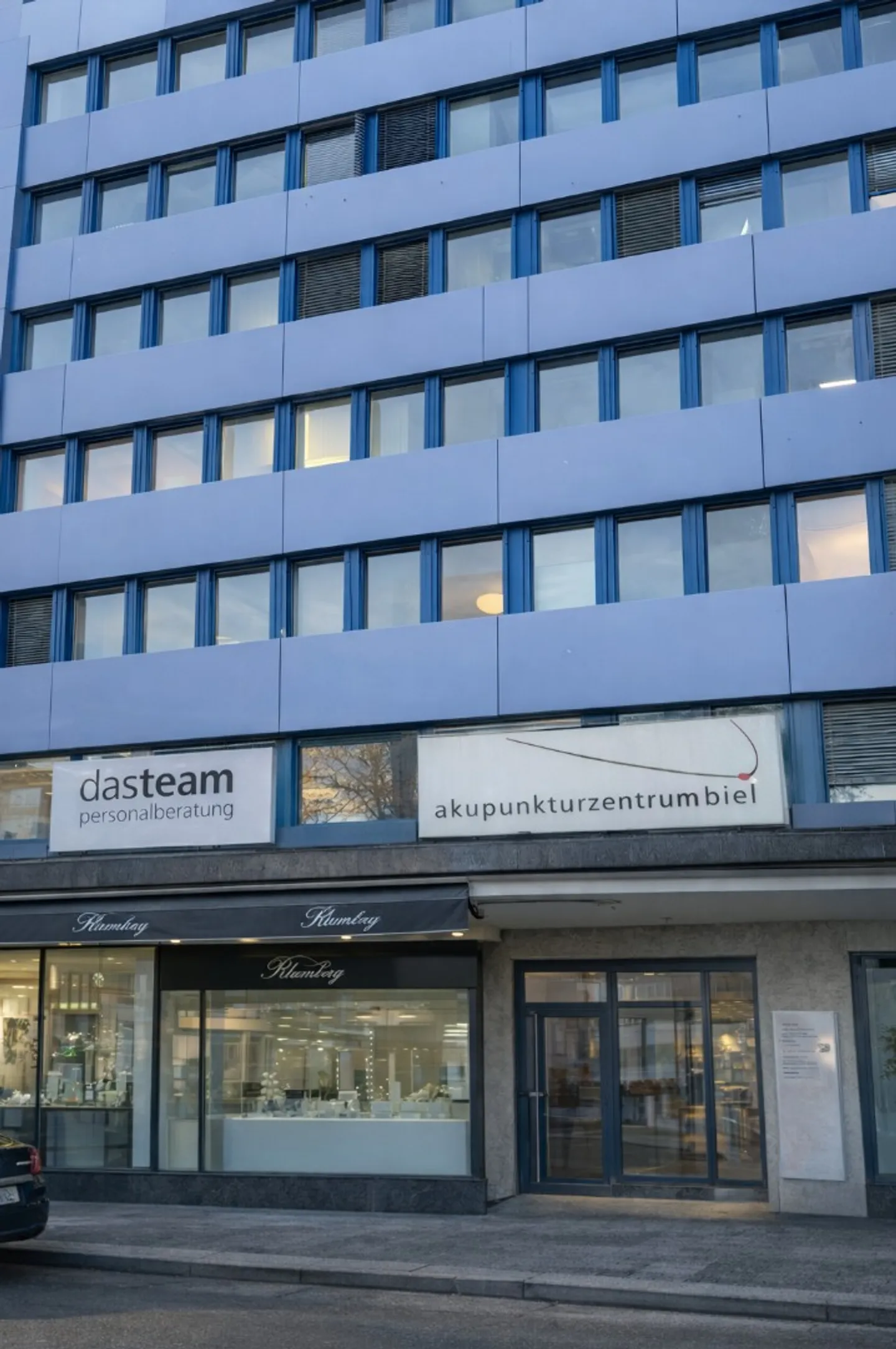 Appartamento 2 locali centrale a Biel - Foto 1 di 5