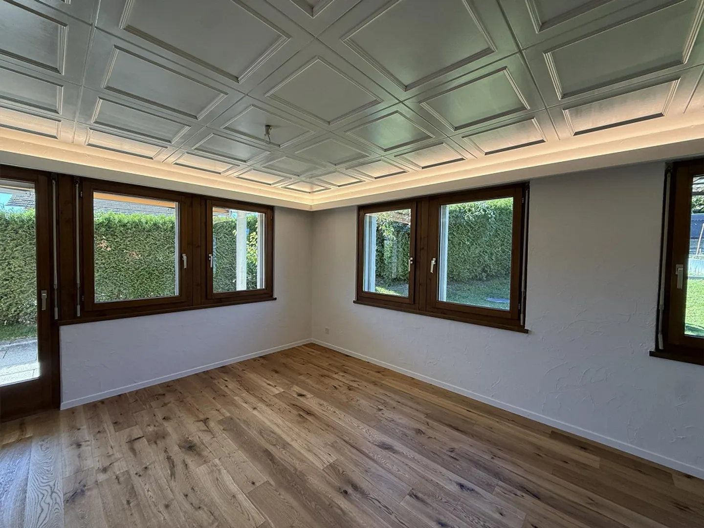 Charmante Wohnung in Ruhiger Lage - Foto 3 von 16