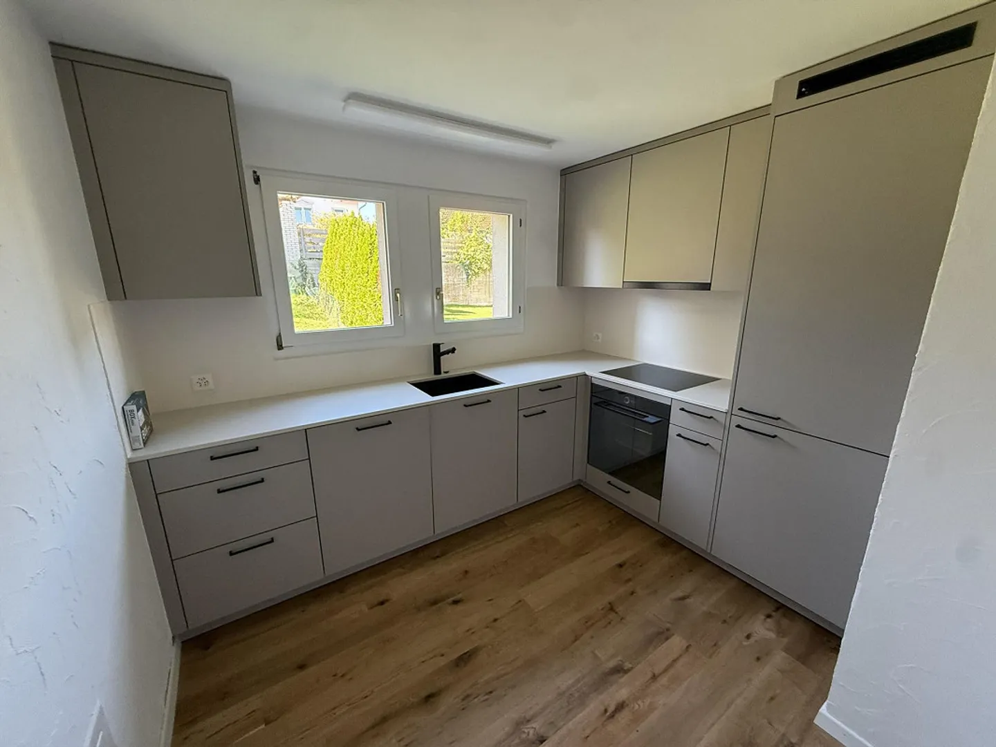 Charmante Wohnung in Ruhiger Lage - Foto 4 von 16