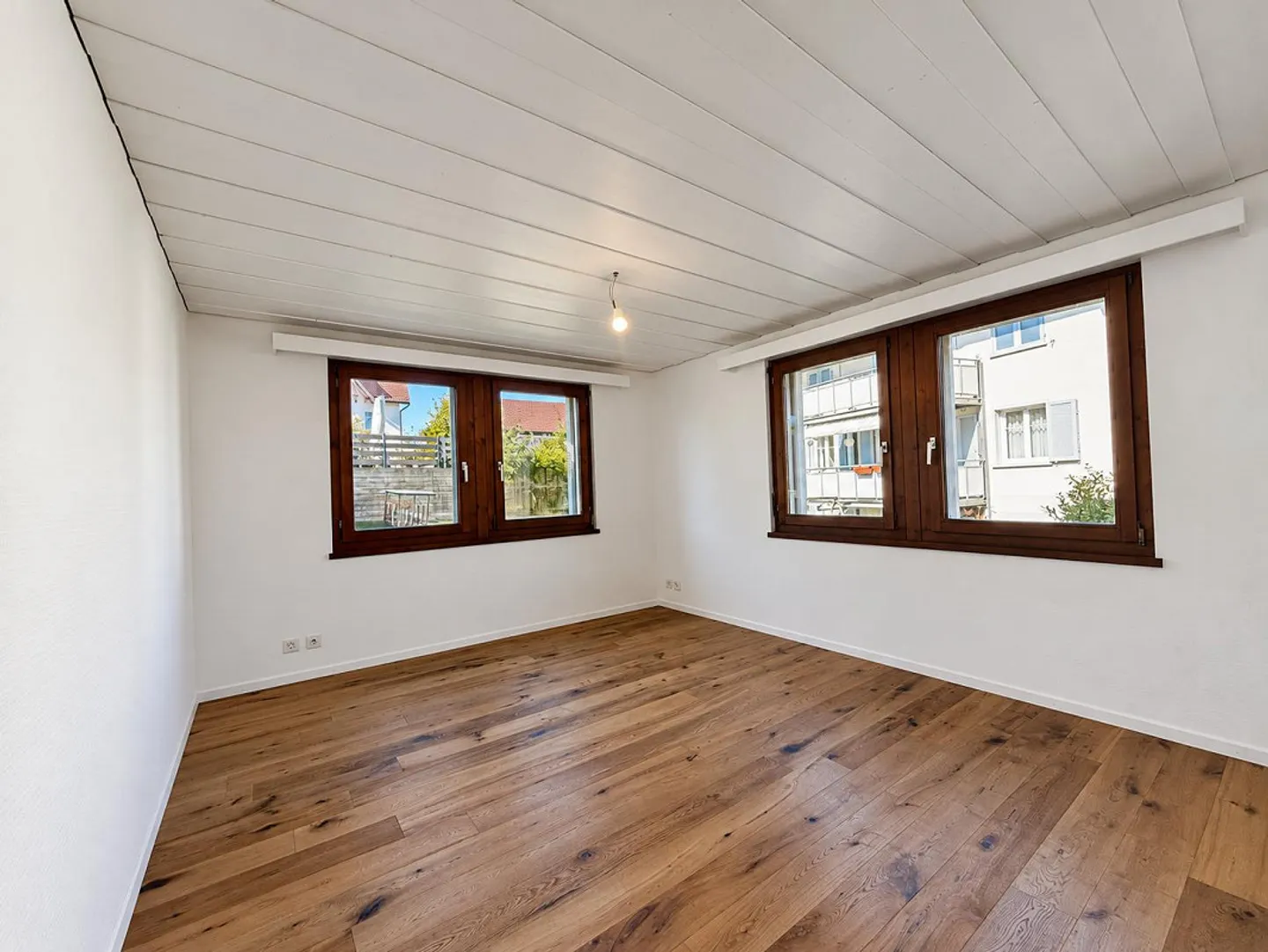 Charmante Wohnung in Ruhiger Lage - Foto 5 von 16