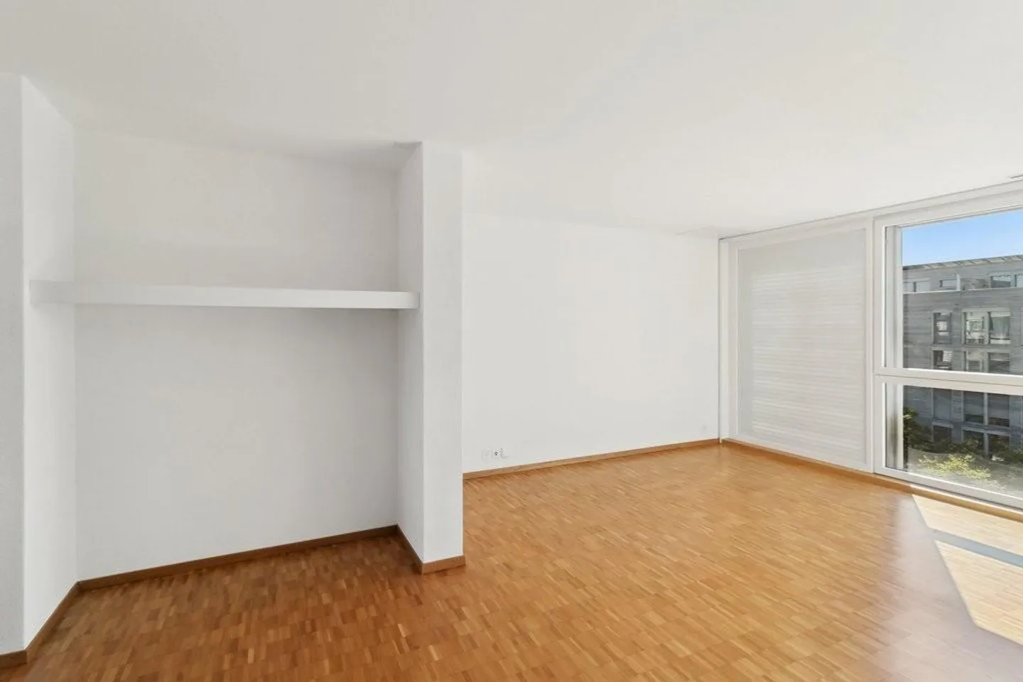 Vivere spazioso nel Eulachhof! - Foto 8 di 10