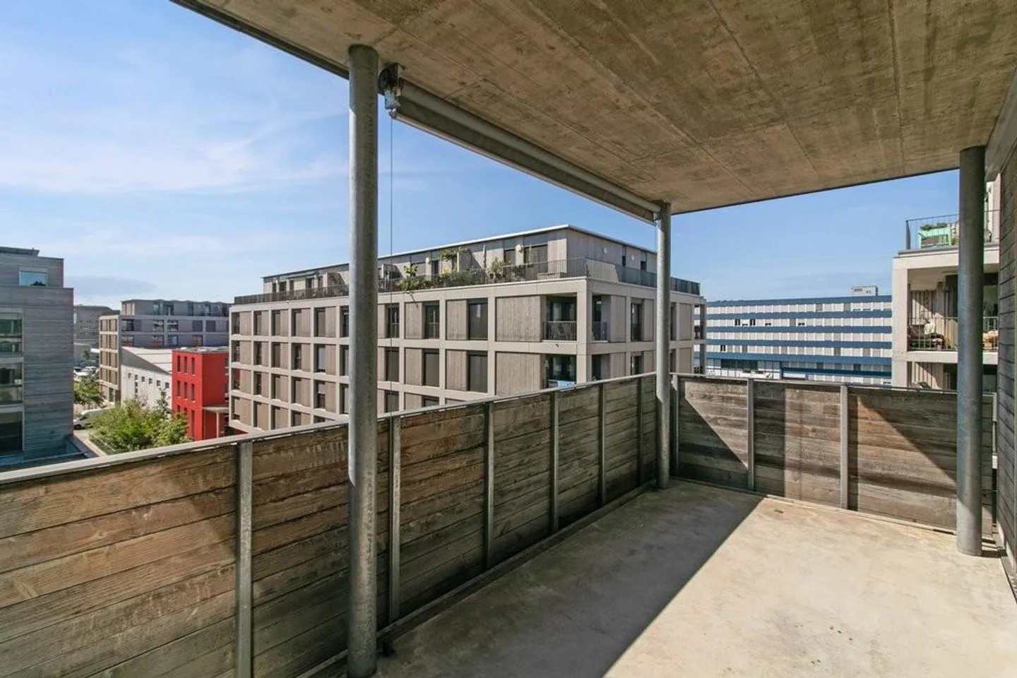 Vivere spazioso nel Eulachhof! - Foto 9 di 10