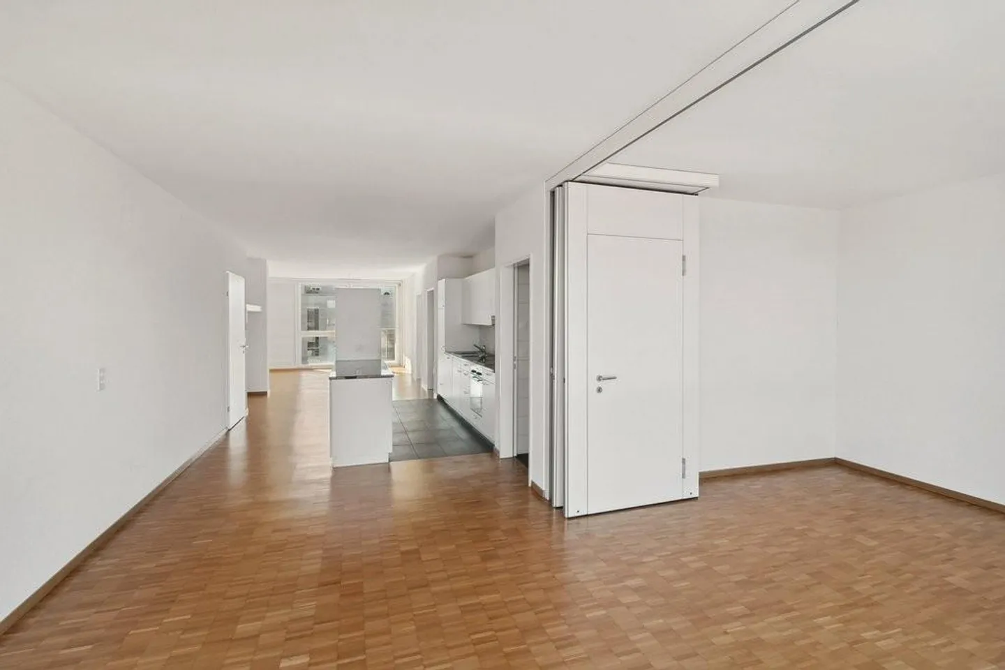 Vivere spazioso nel Eulachhof! - Foto 2 di 10