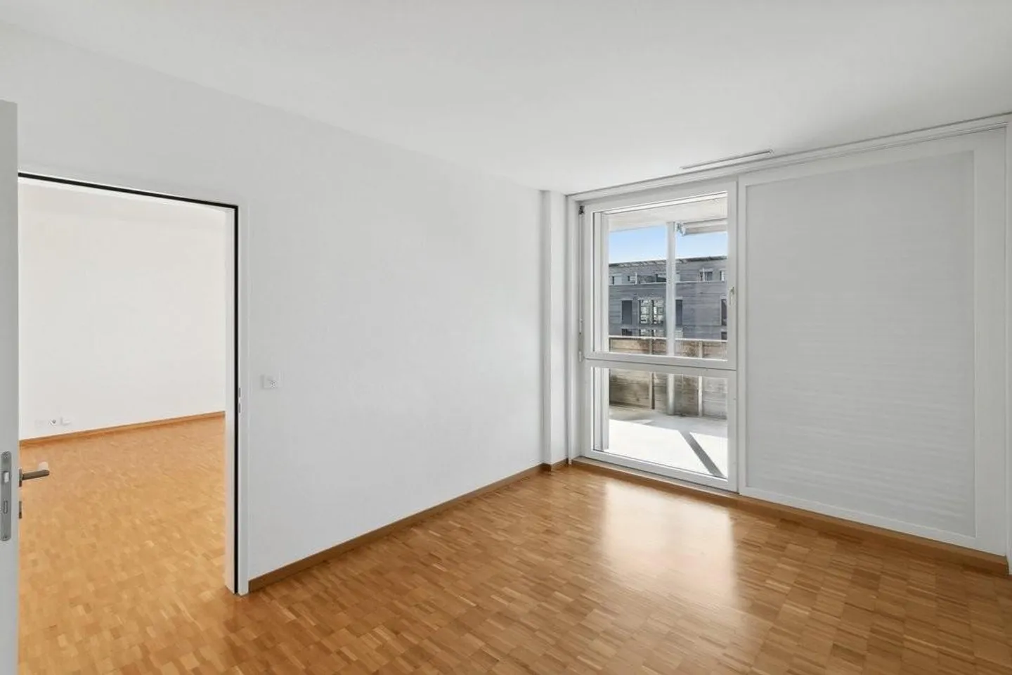 Vivere spazioso nel Eulachhof! - Foto 3 di 10