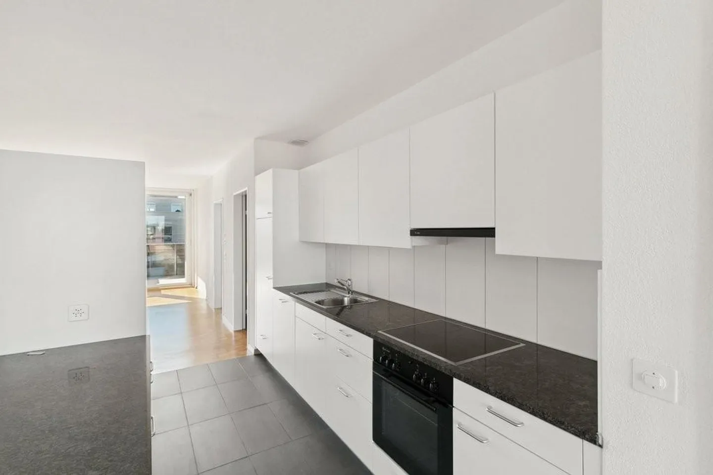 Vivere spazioso nel Eulachhof! - Foto 4 di 10