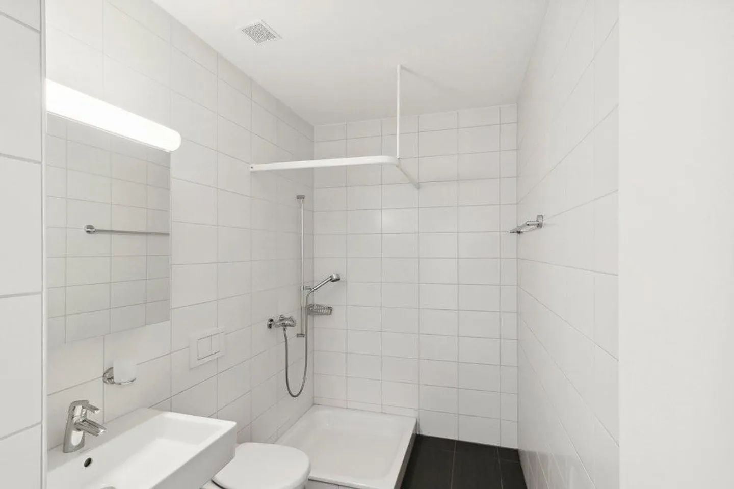Vivere spazioso nel Eulachhof! - Foto 5 di 10