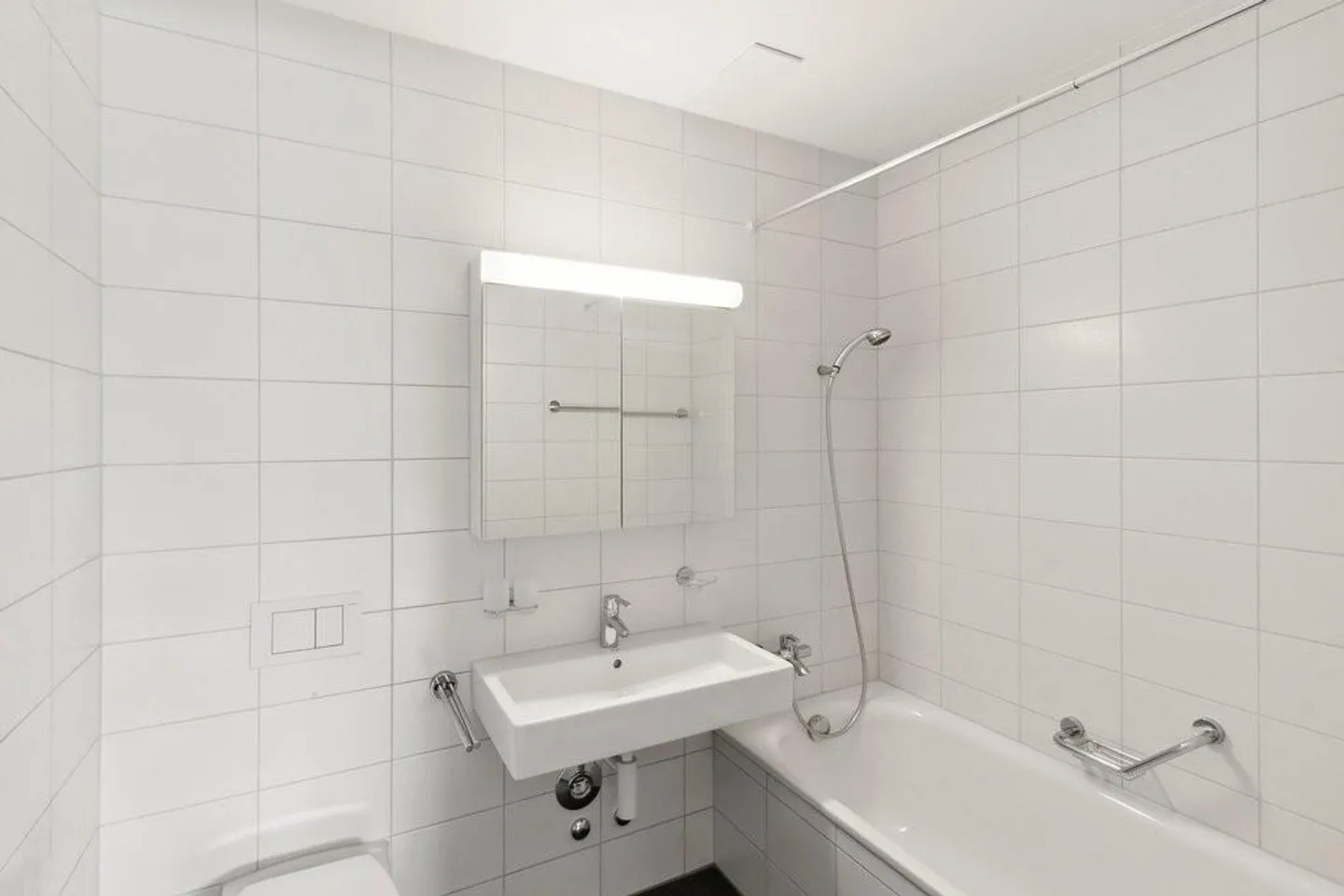Vivere spazioso nel Eulachhof! - Foto 6 di 10