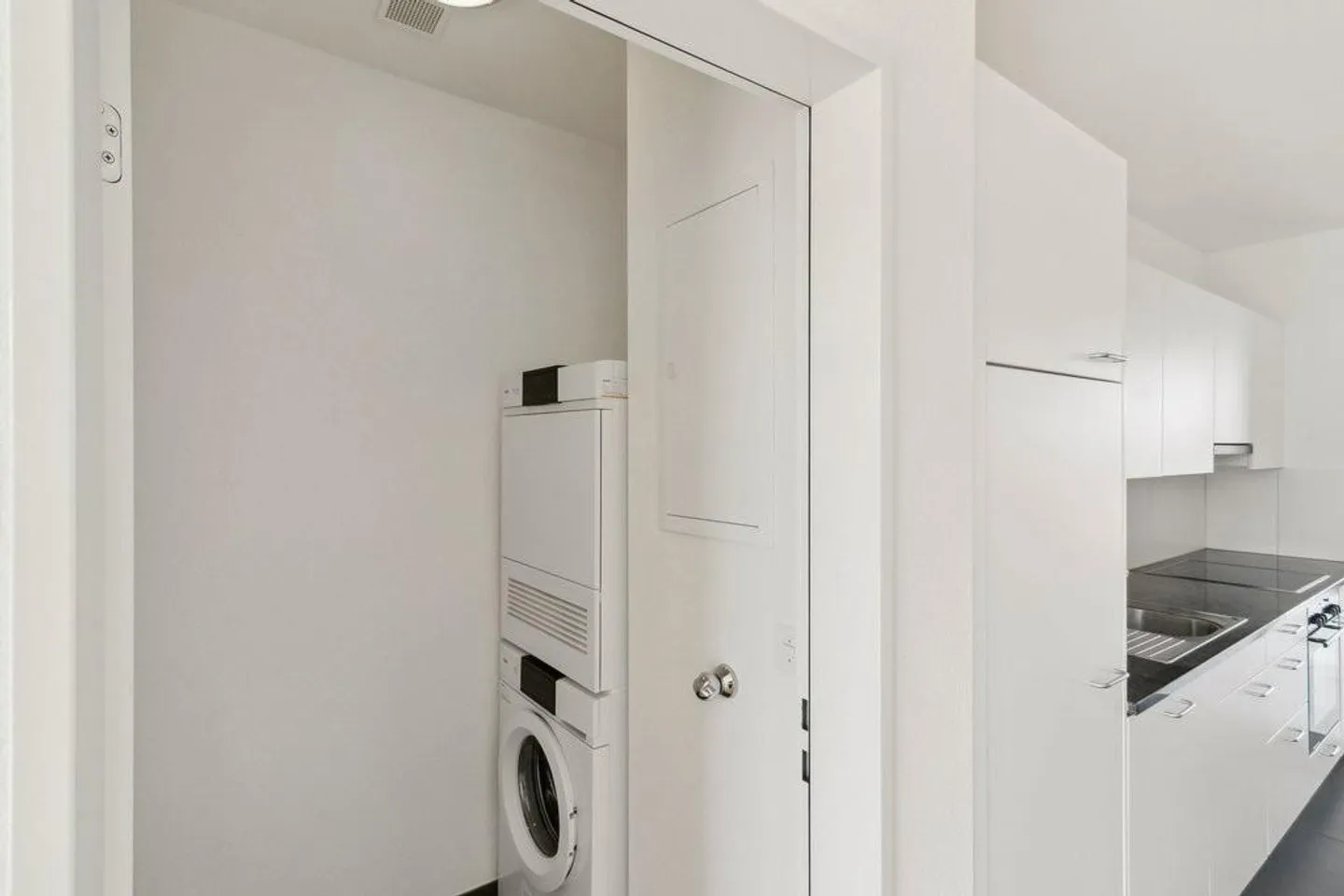 Vivere spazioso nel Eulachhof! - Foto 7 di 10