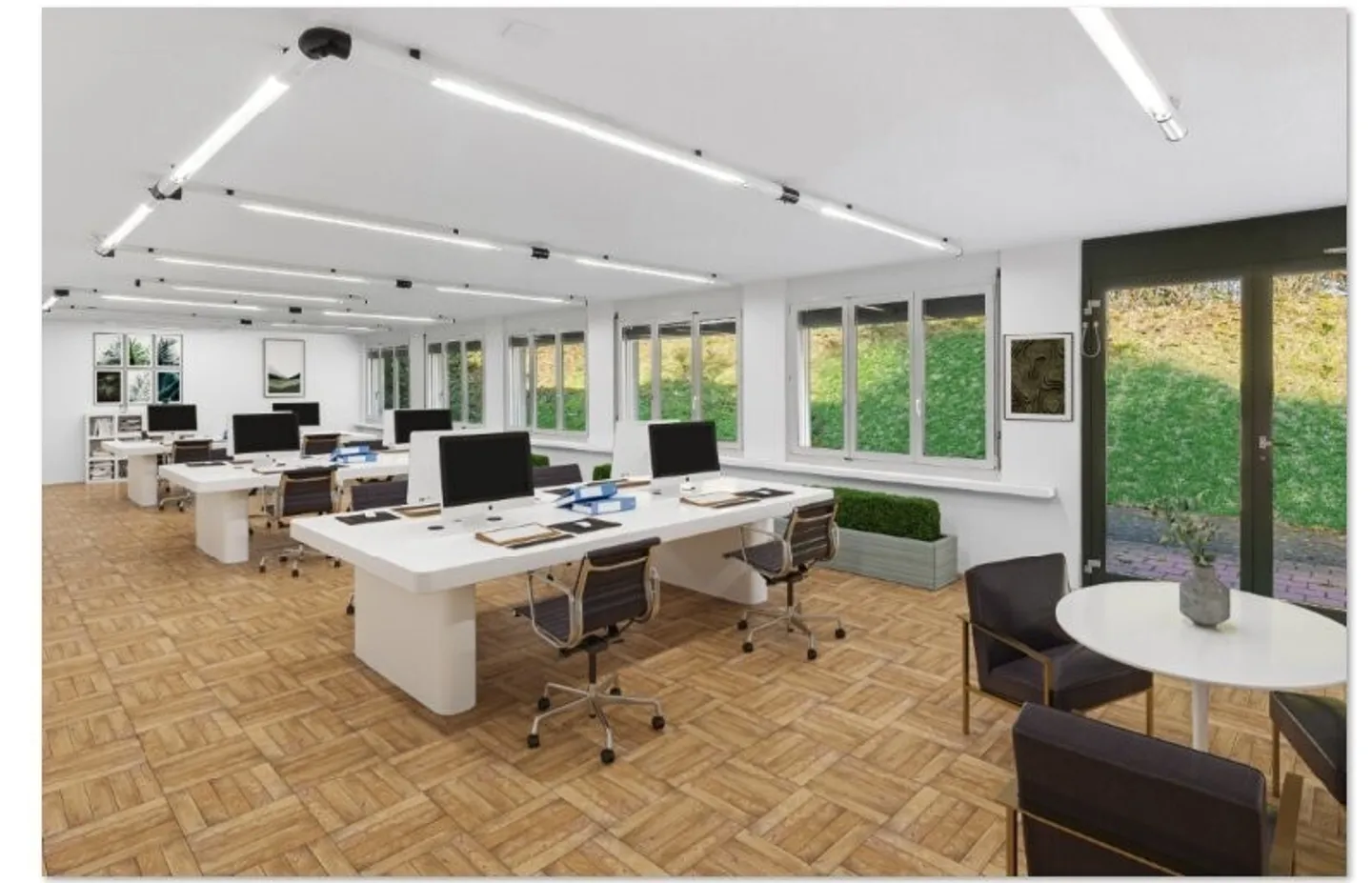 Votre entreprise - notre emplacement ! - Photo 3 sur 8