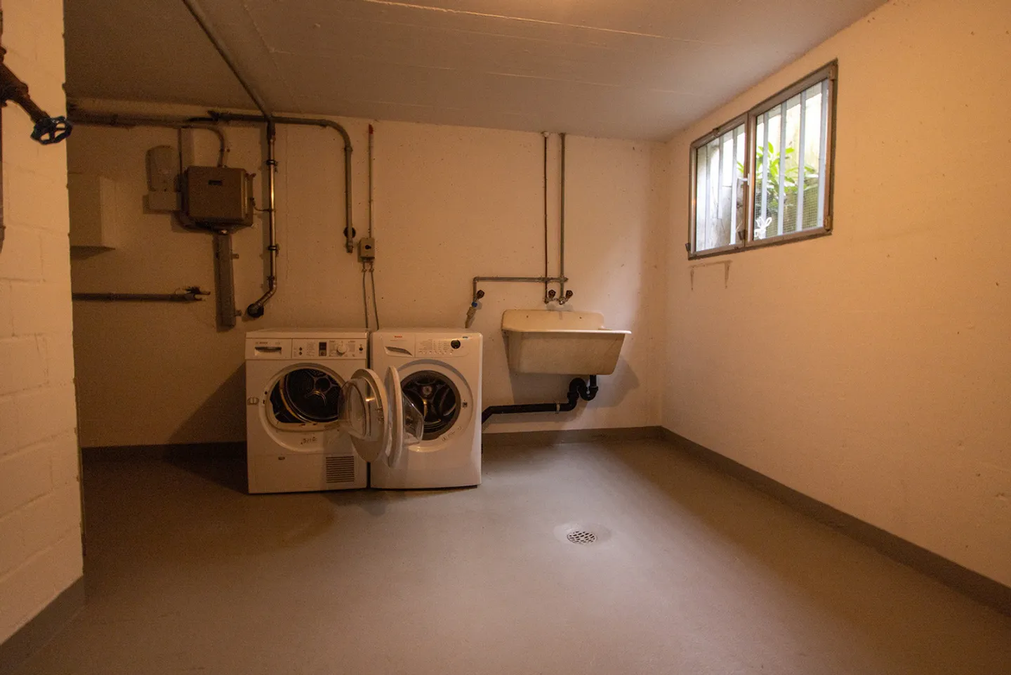 Charmantes Einfamilienhaus in Lyss - Foto 14 von 15