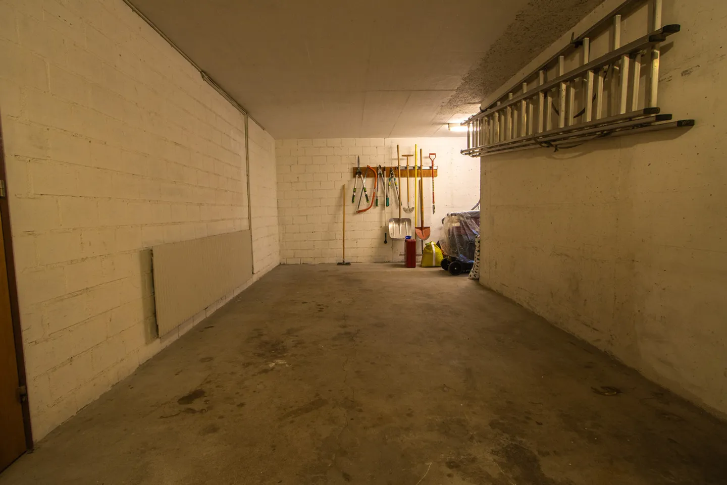 Charmantes Einfamilienhaus in Lyss - Foto 15 von 15