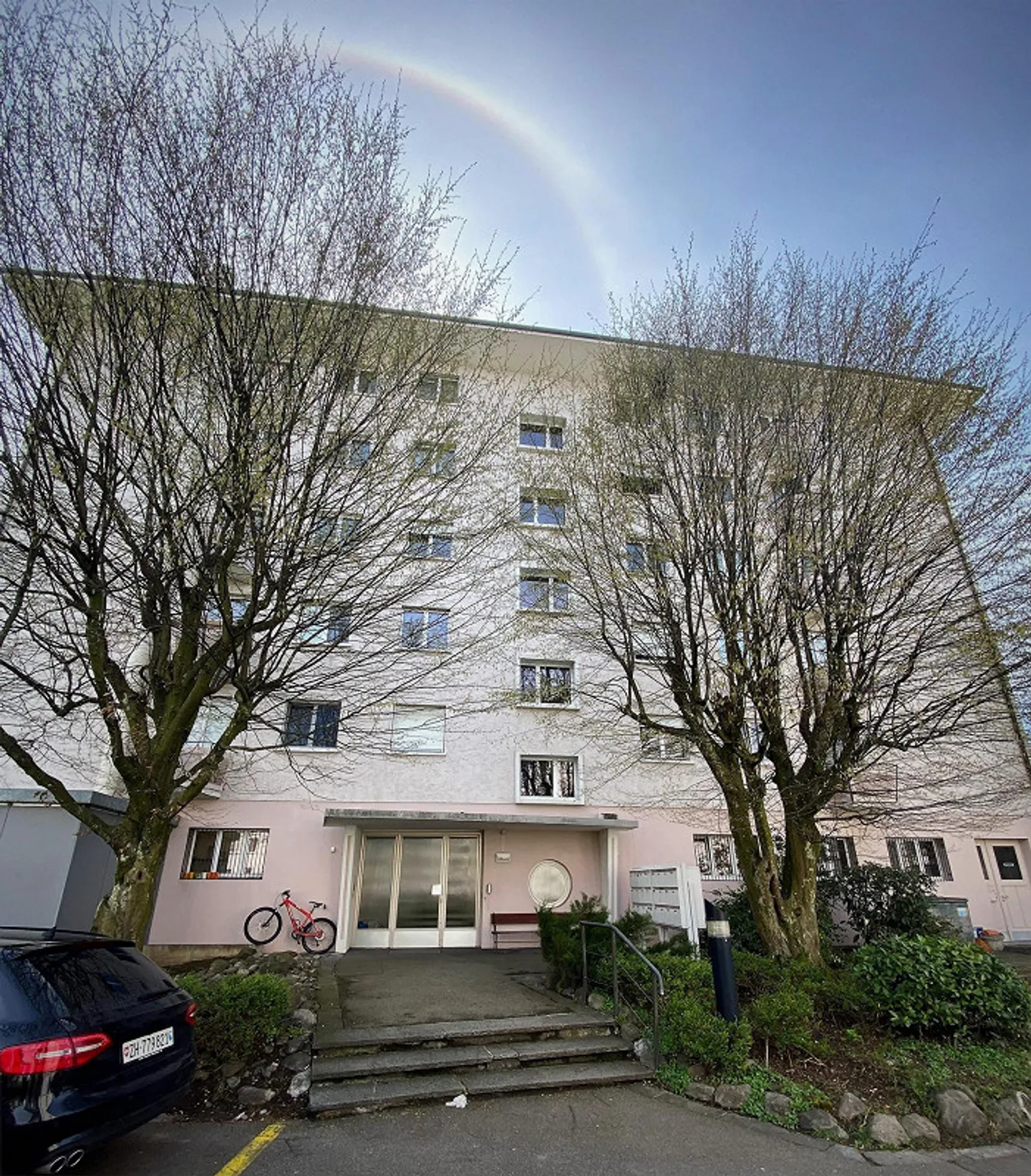 Appartamento 2.0 stanze a Uster - Foto 1 di 6