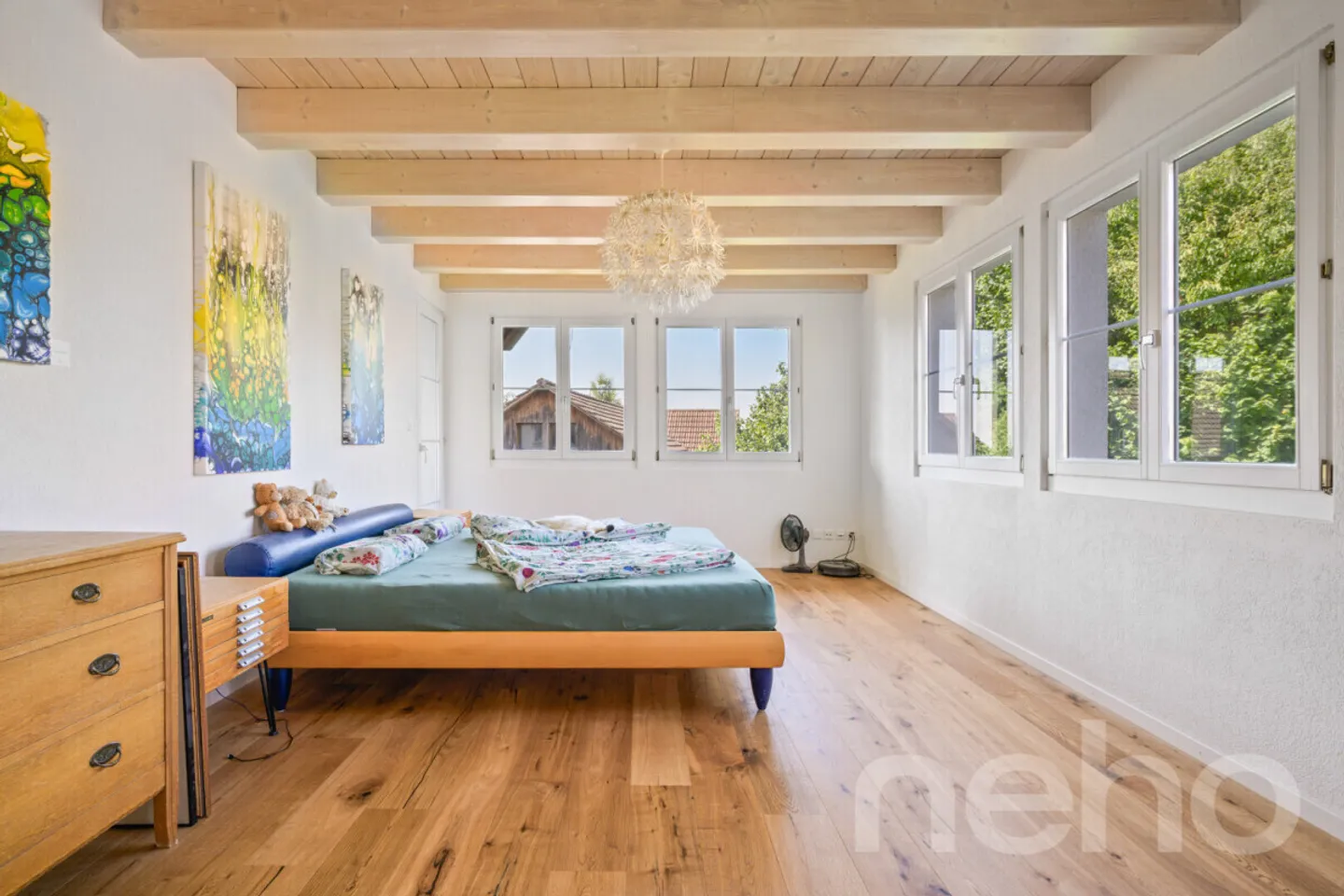 Single house for sale - Photo 11 of 12