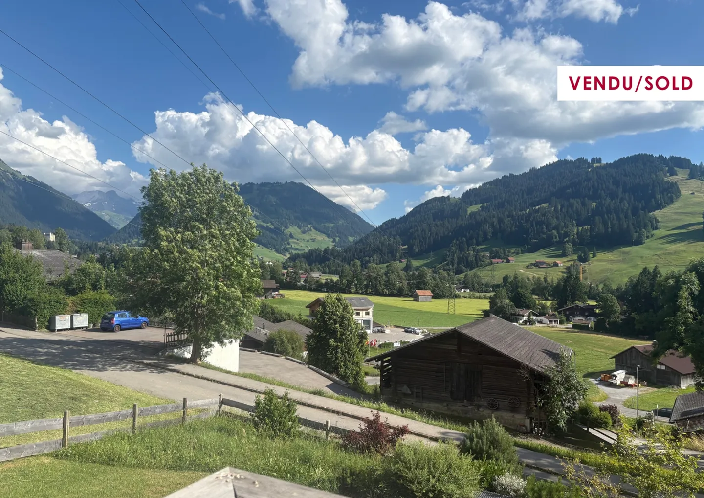 Bel appartement de vacances neuf et moderne - Photo 1 sur 1