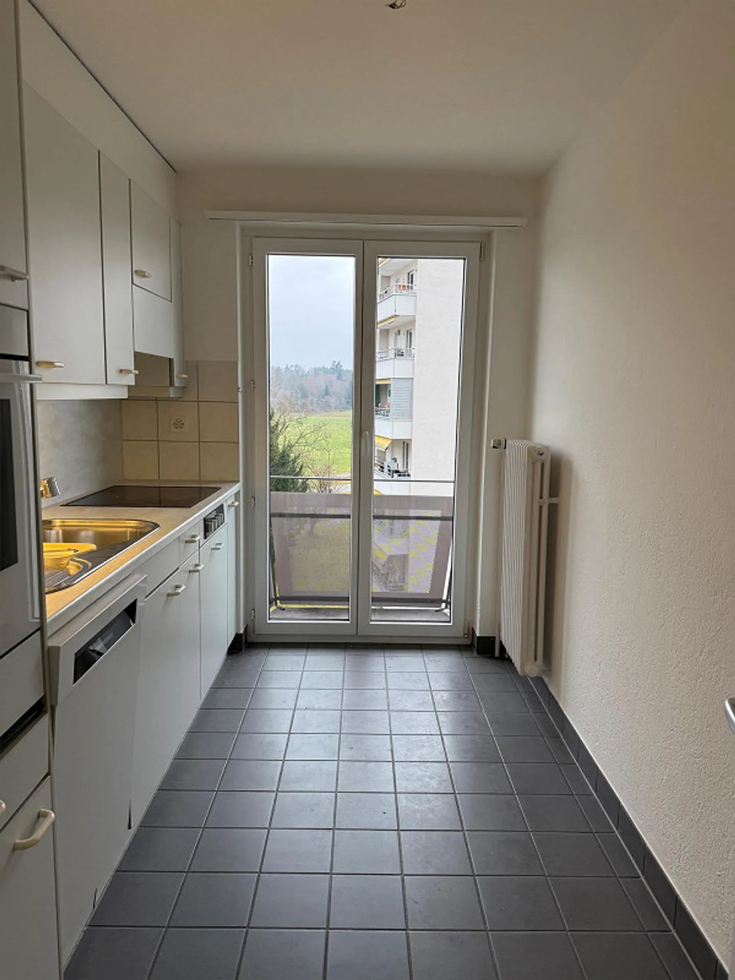Appartamento 2.0 stanze a Uster - Foto 3 di 6