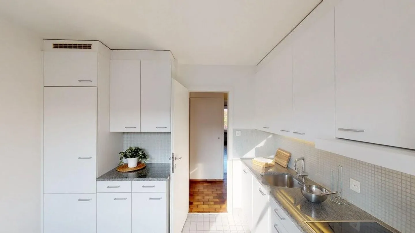 Appartement à louer - Photo 3 sur 12