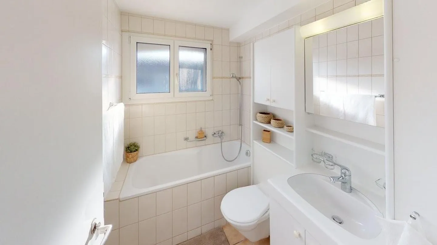 Appartement à louer - Photo 5 sur 12