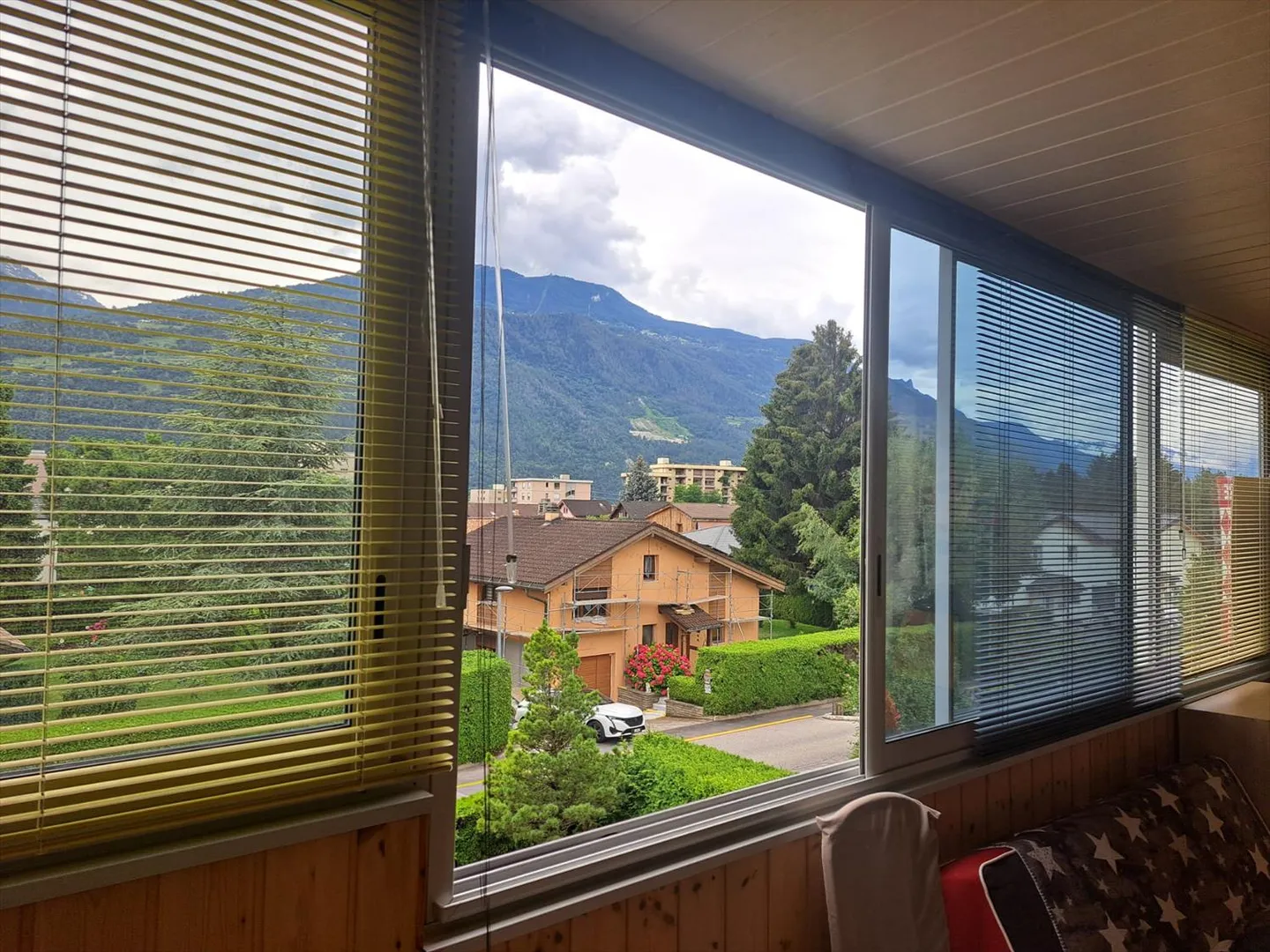 Appartamento 4.5 stanze - Foto 1 di 11