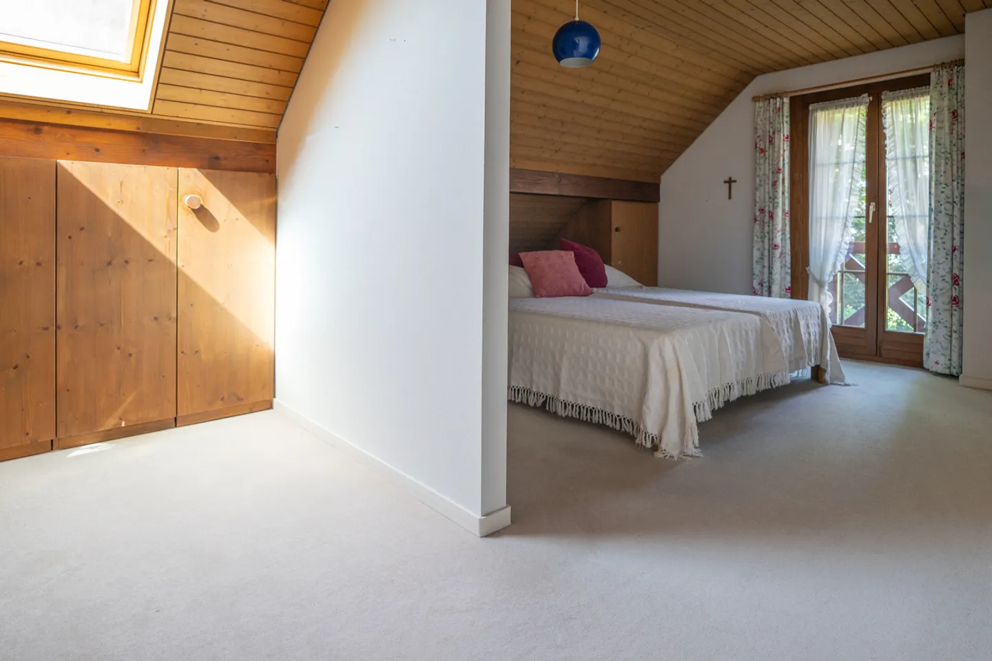 Charmante Maison Individuelle à Biel-Benken - Photo 10 sur 17