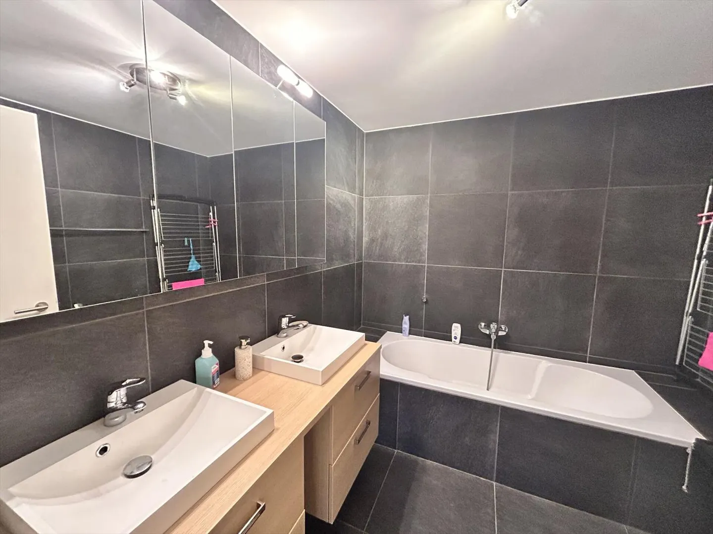 Wohnung mieten - Foto 5 von 8