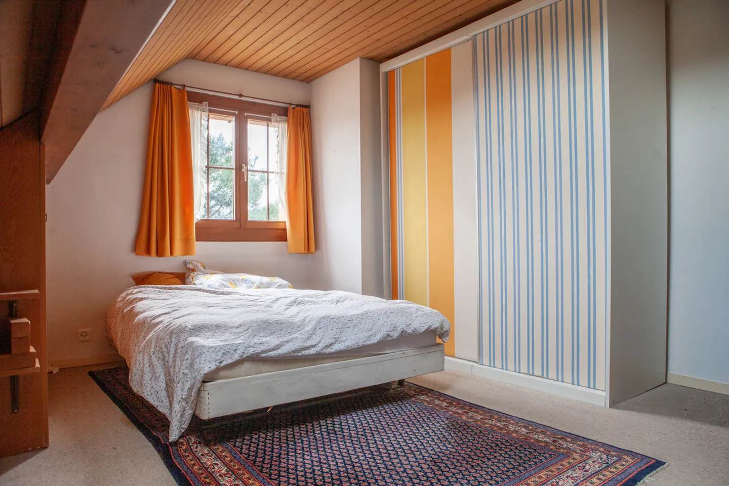 Charmante Maison Individuelle à Biel-Benken - Photo 11 sur 17