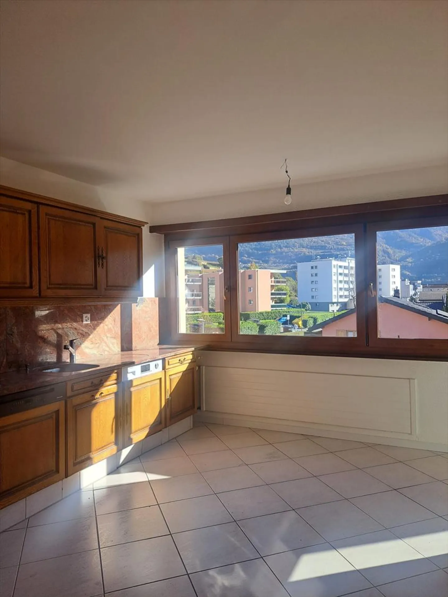 Appartamento 4.5 stanze - Foto 4 di 11