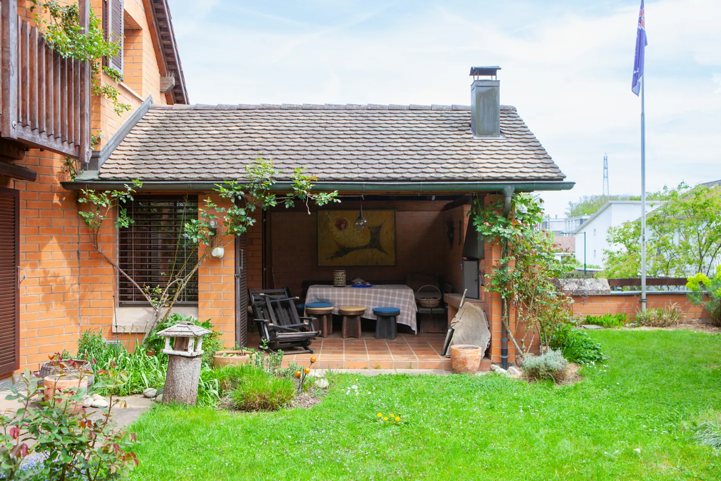 Charmante Maison Individuelle à Biel-Benken - Photo 14 sur 17
