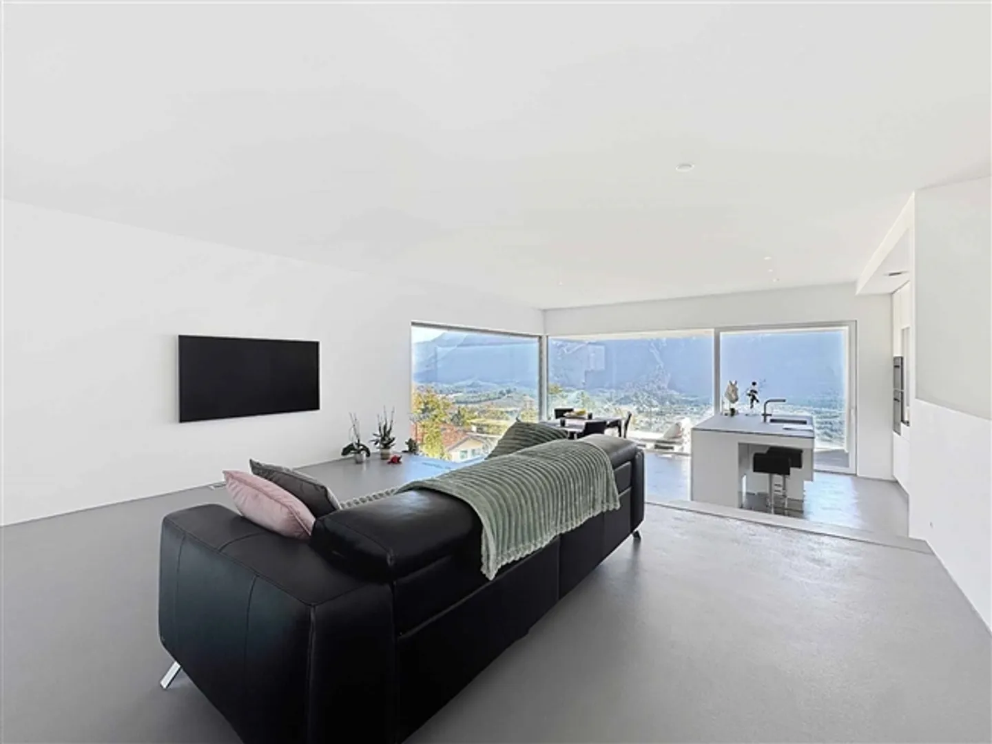 Villa moderne exceptionnelle avec piscine et espace bien-être - Photo 2 sur 11