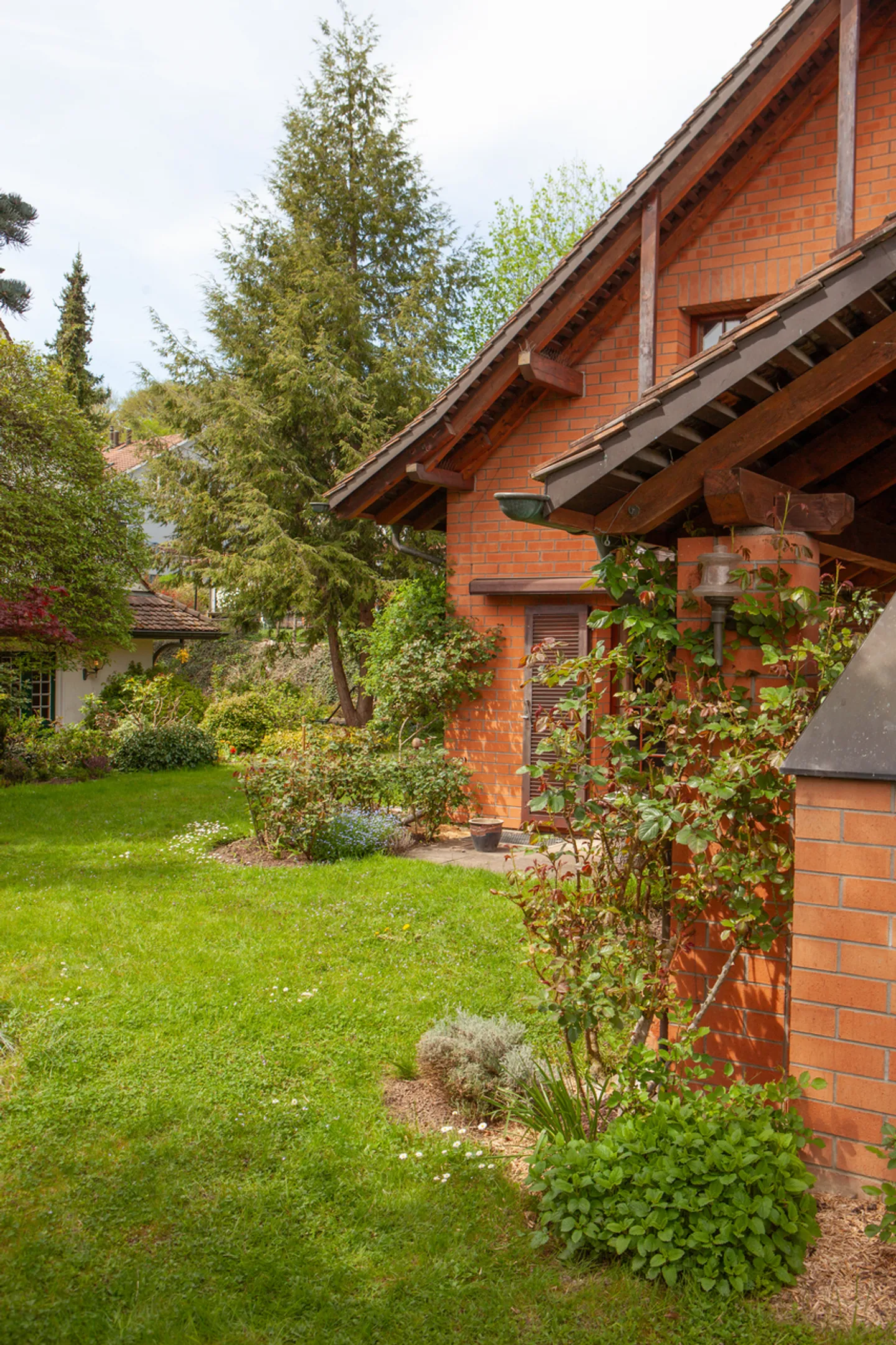 Charmante Maison Individuelle à Biel-Benken - Photo 15 sur 17