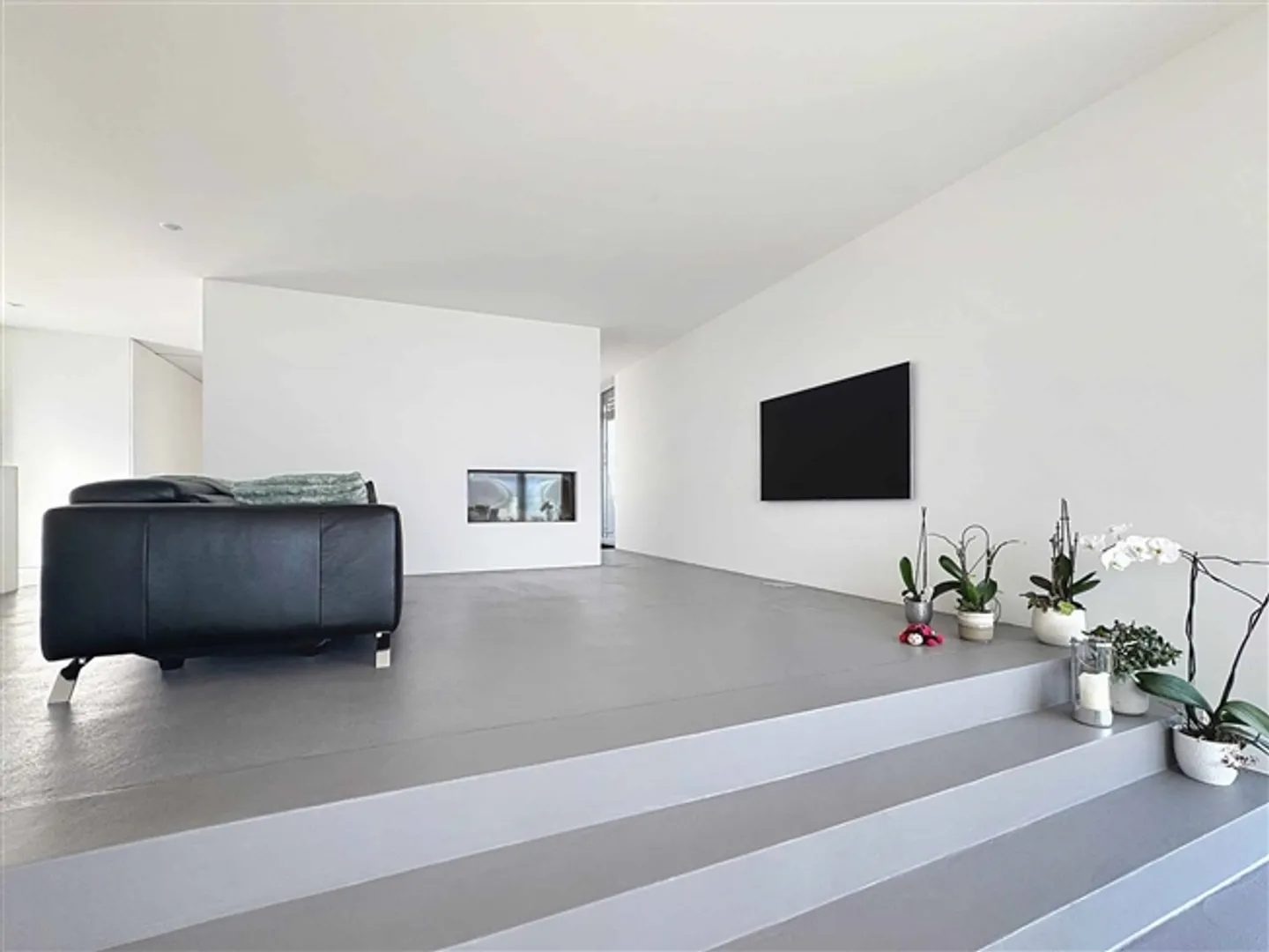 Villa moderne exceptionnelle avec piscine et espace bien-être - Photo 3 sur 11