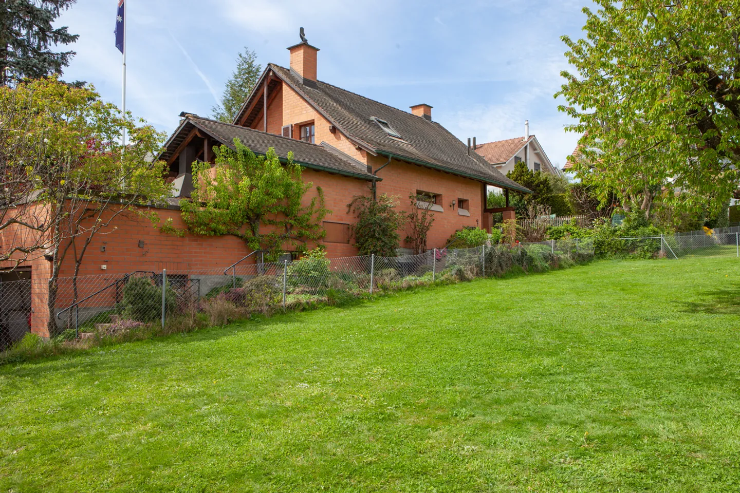 Charmante Maison Individuelle à Biel-Benken - Photo 16 sur 17