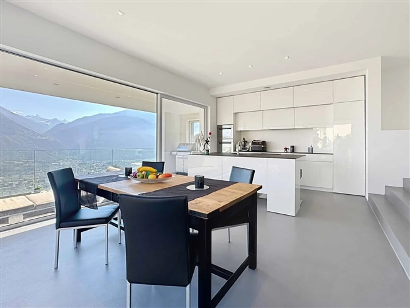 Villa moderne exceptionnelle avec piscine et espace bien-être - Photo 5 sur 11