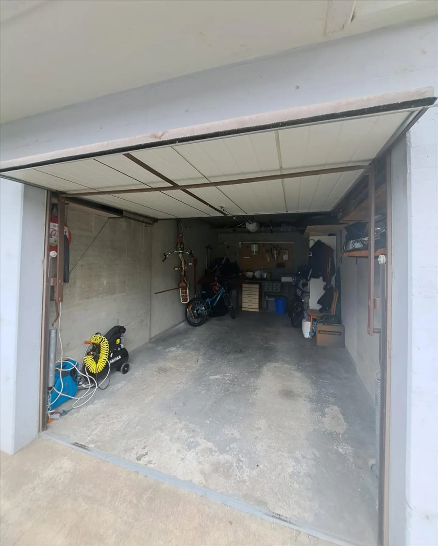 Appartamento 4.5 stanze - Foto 11 di 11