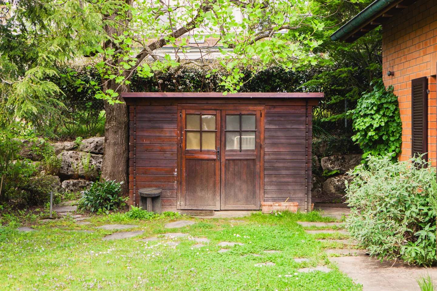 Charmante Maison Individuelle à Biel-Benken - Photo 17 sur 17