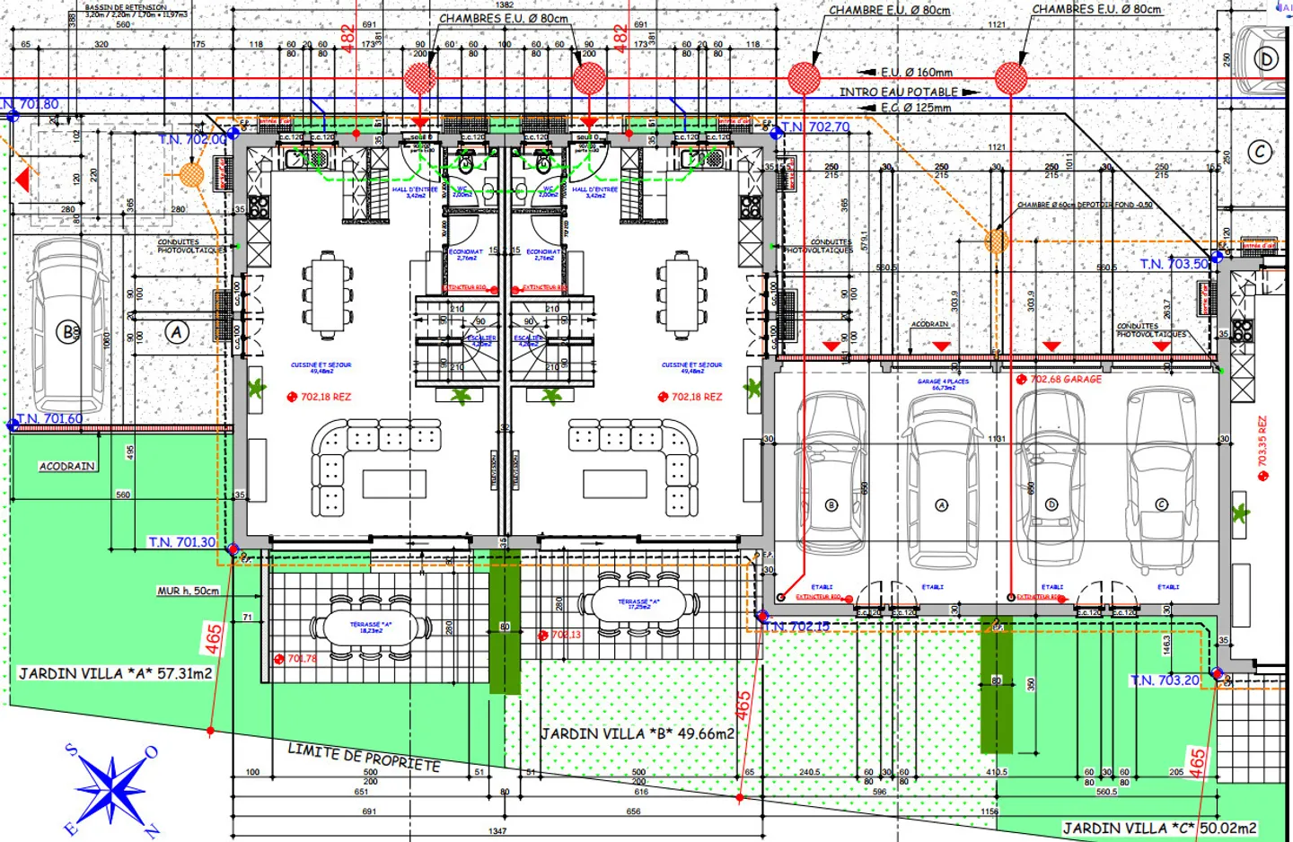 Casa in vendita, Route de Saint-Claude 49A, nel distretto di Sarine, Svizzera - Foto 8 di 10