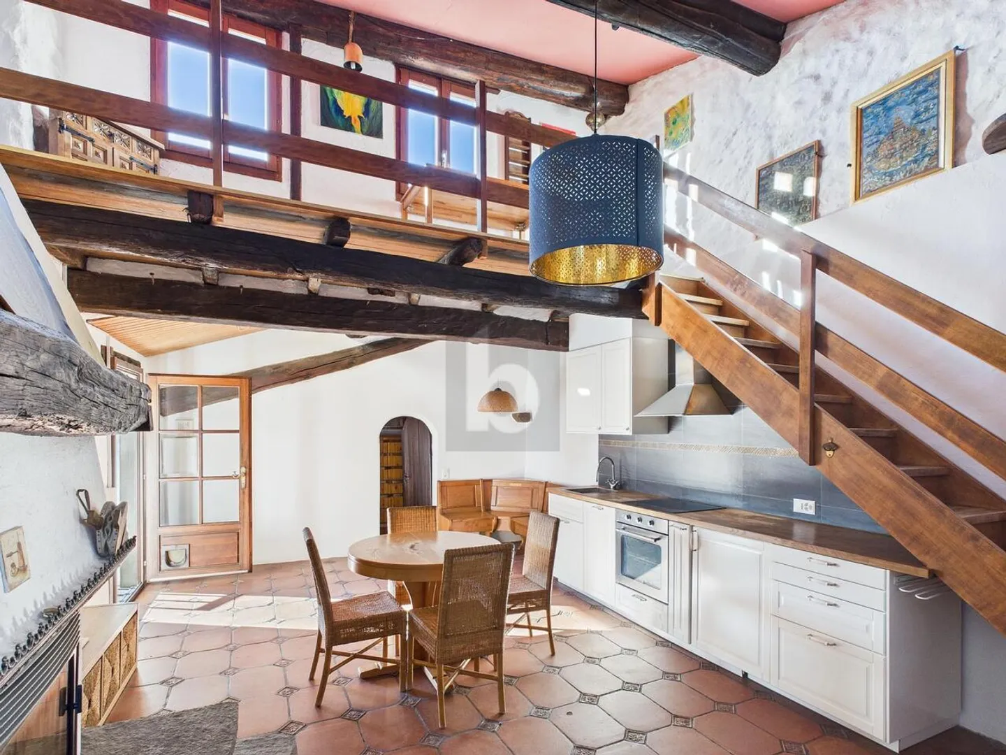 Charming Vacation Apartment - Photo 1 of 6