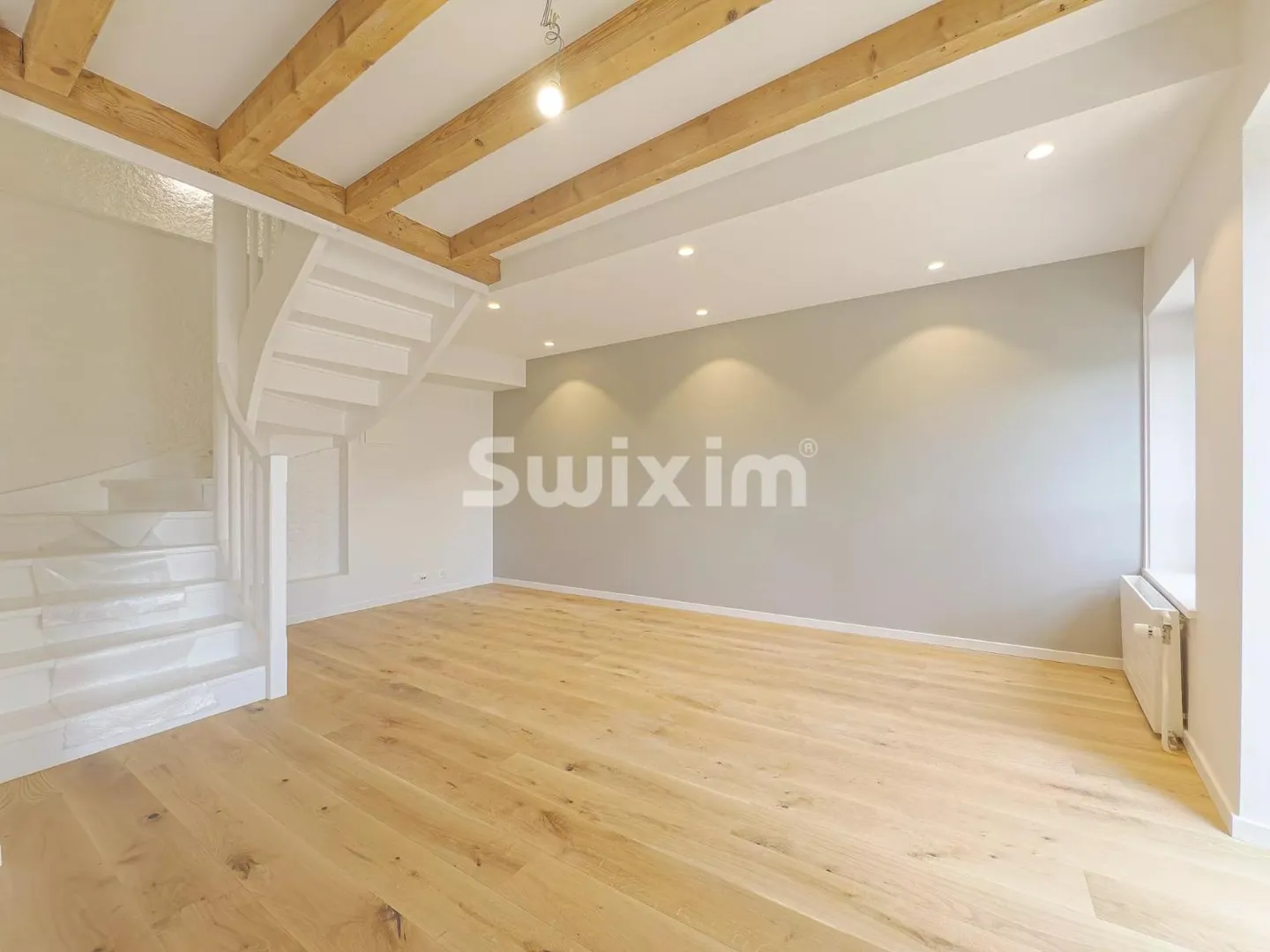 7-Zimmer-Wohnung - Foto 2 von 11