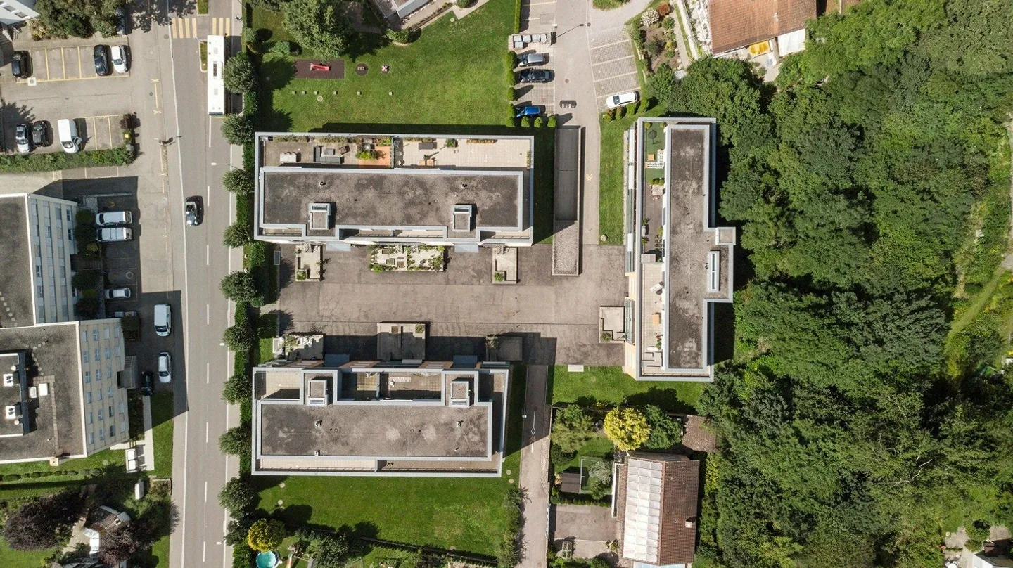 Hier endet Ihre Wohnungssuche! - Foto 2 von 9