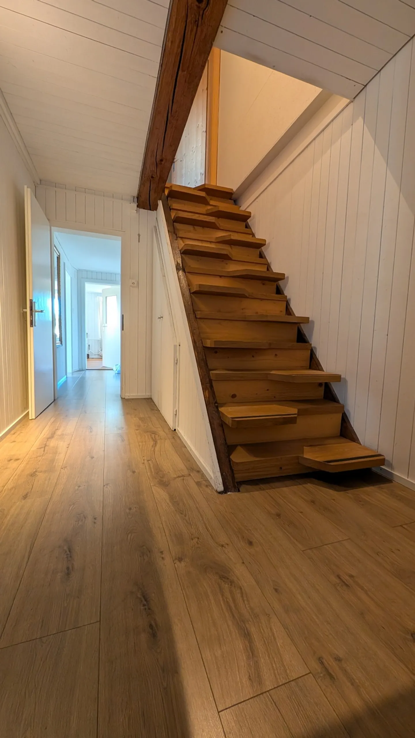 Renoviertes Bauernhaus mit Aussicht - Foto 6 von 10