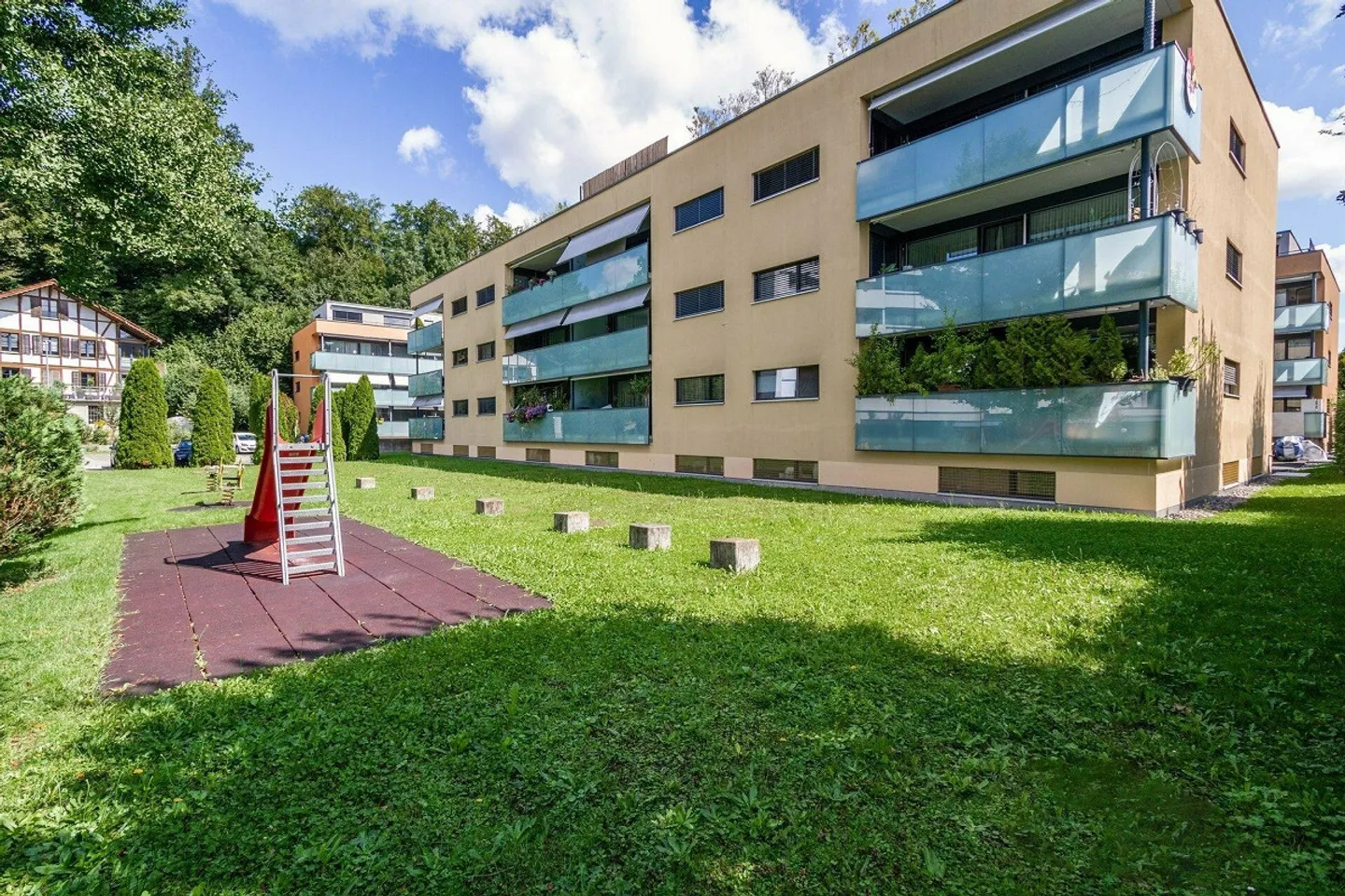 Hier endet Ihre Wohnungssuche! - Foto 1 von 9