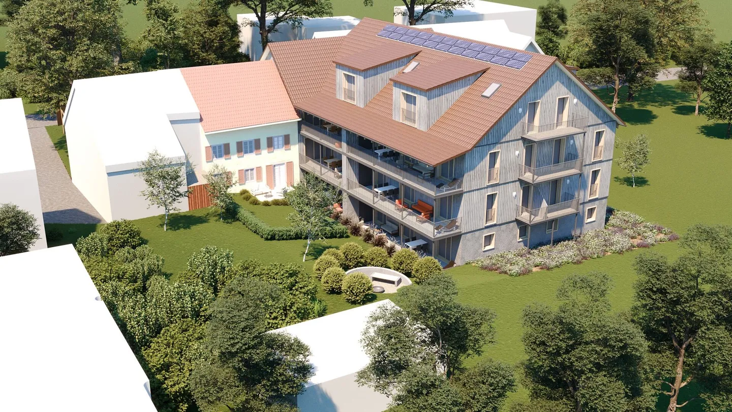 Zur Wagnerei - Appartamento attico da sogno e in stile loft - Foto 1 di 9