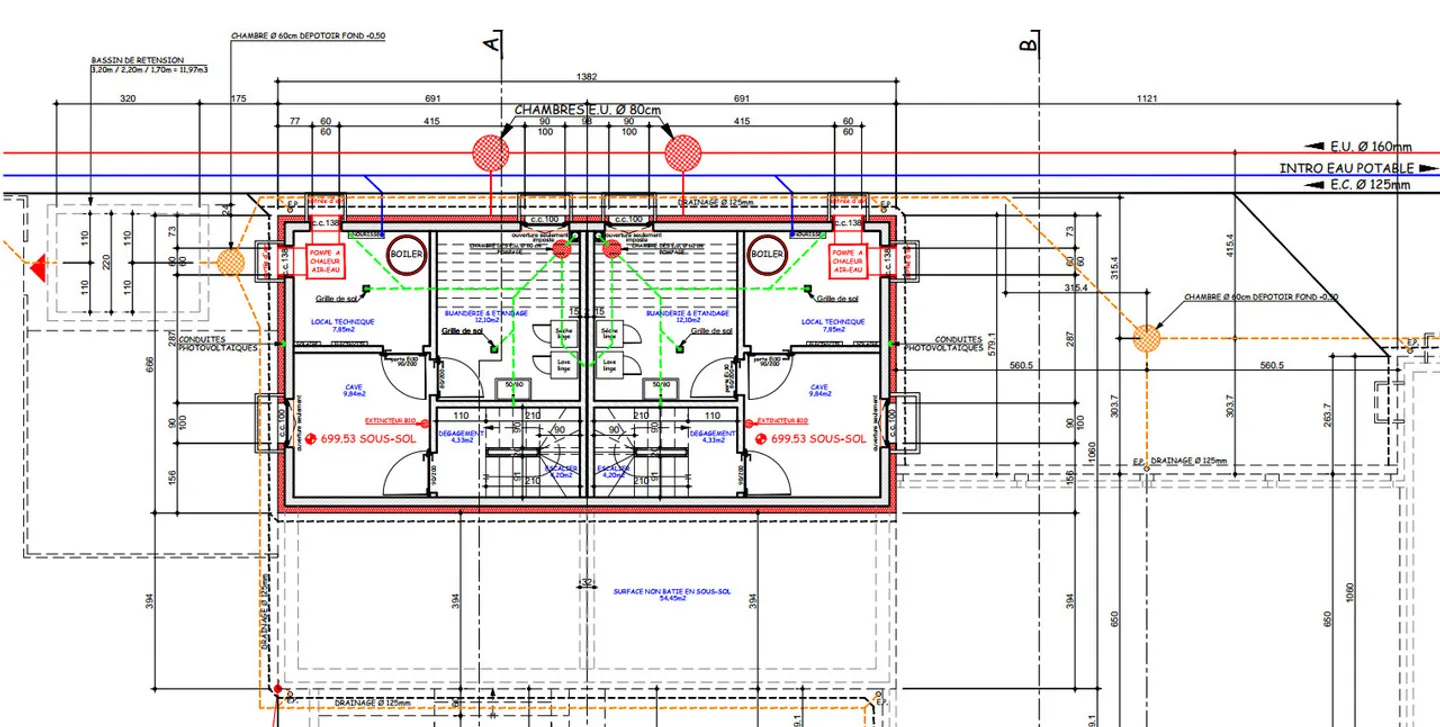 Casa in vendita, Route de Saint-Claude 49A, nel distretto di Sarine, Svizzera - Foto 7 di 10