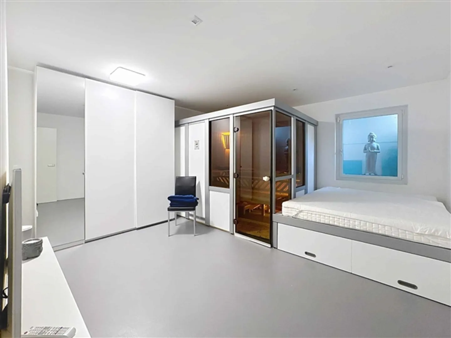 Villa moderne exceptionnelle avec piscine et espace bien-être - Photo 8 sur 11