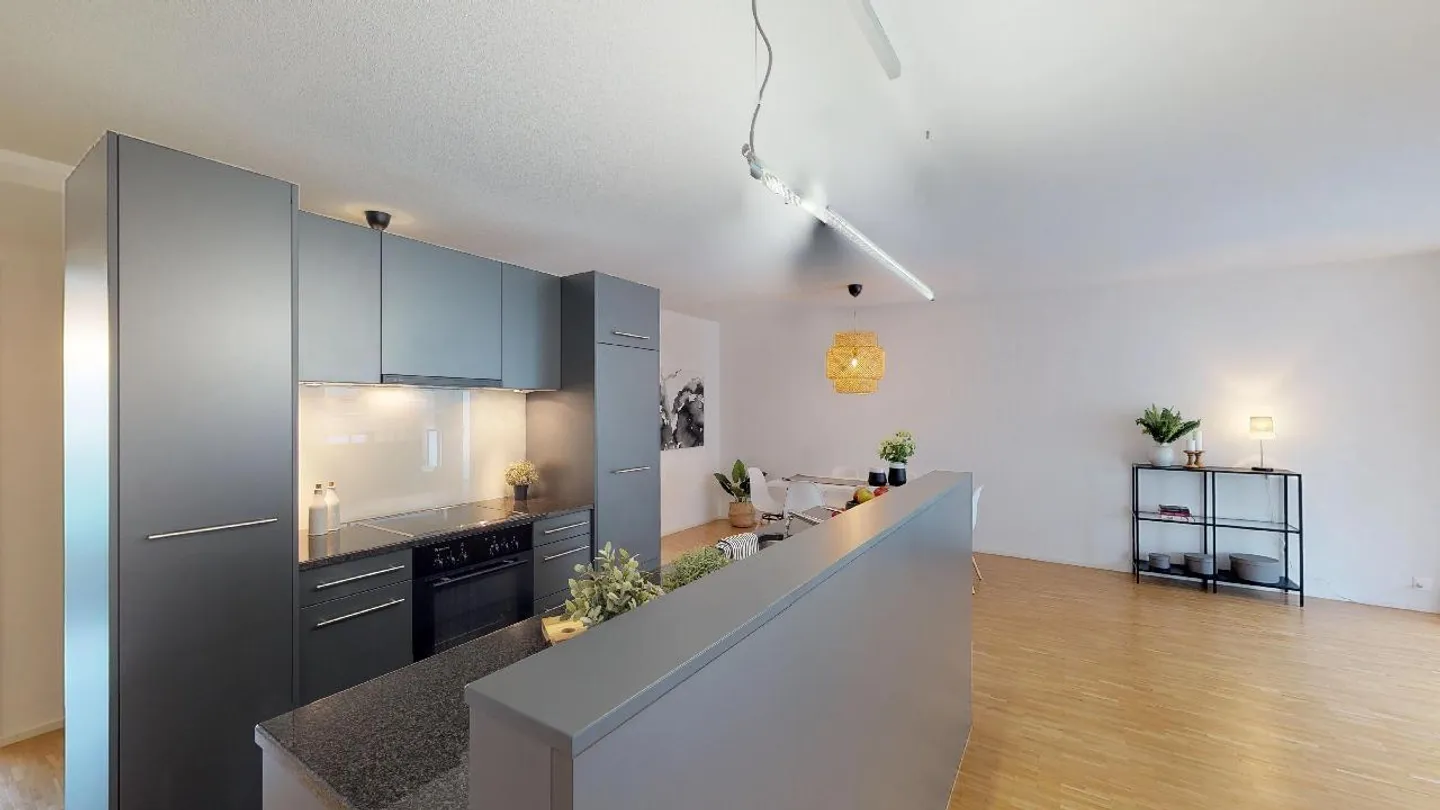 Hier endet Ihre Wohnungssuche! - Foto 4 von 9