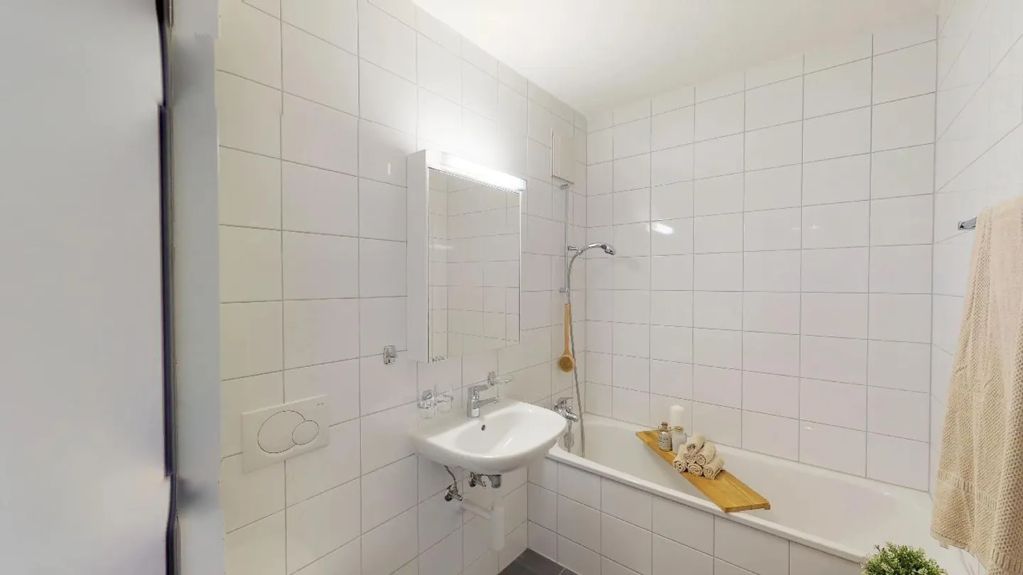 Hier endet Ihre Wohnungssuche! - Foto 5 von 9