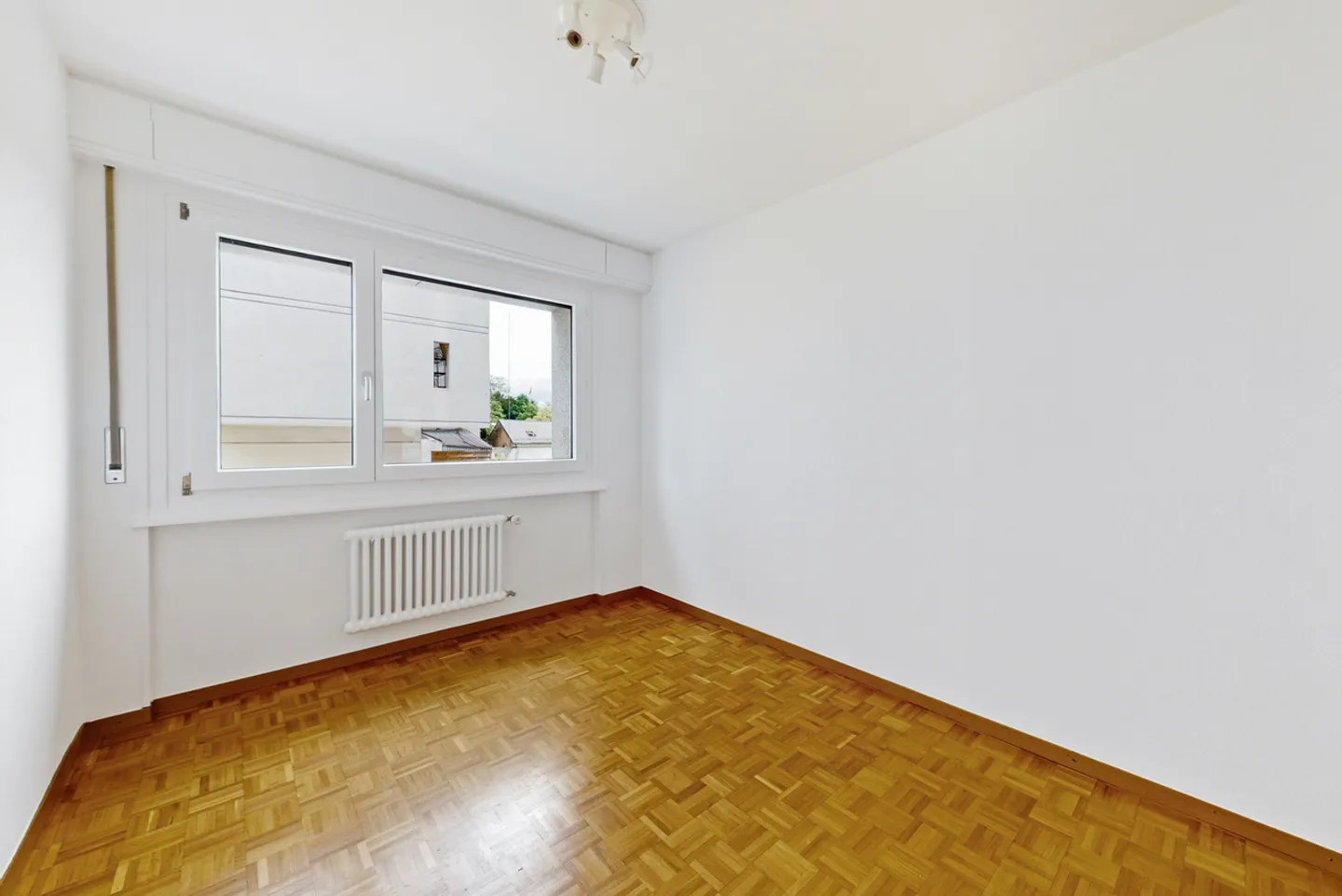 Appartement central à Lausanne - Photo 5 sur 8