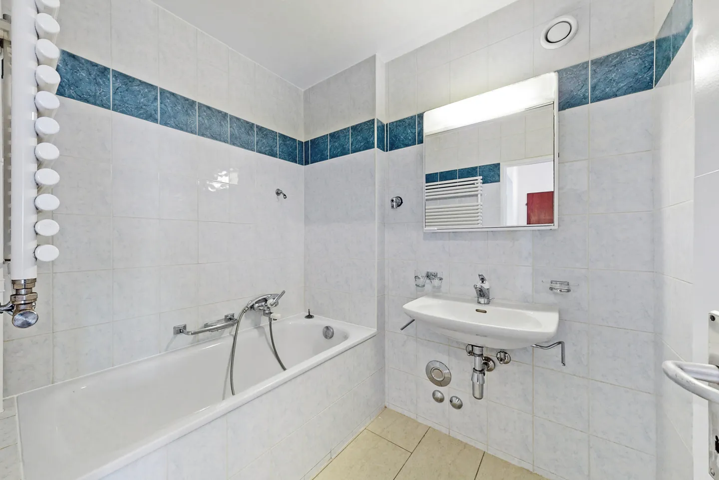 Appartement central à Lausanne - Photo 6 sur 8