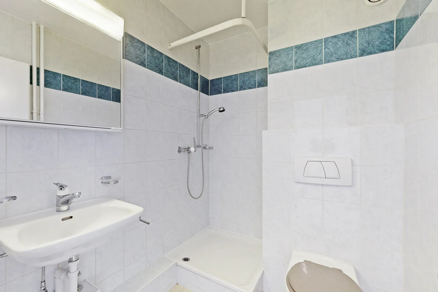 Appartement central à Lausanne - Photo 7 sur 8